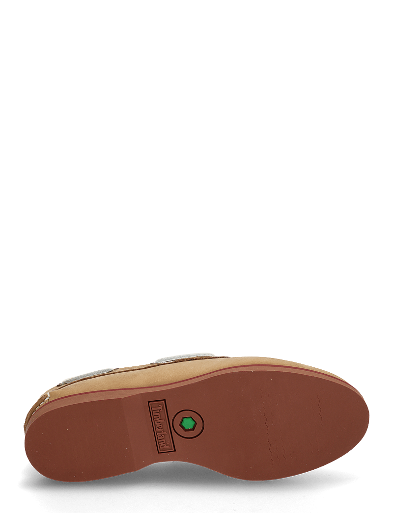 Timberland - BOAT SHOE - bootsschuhe - md bei nubuck - 4