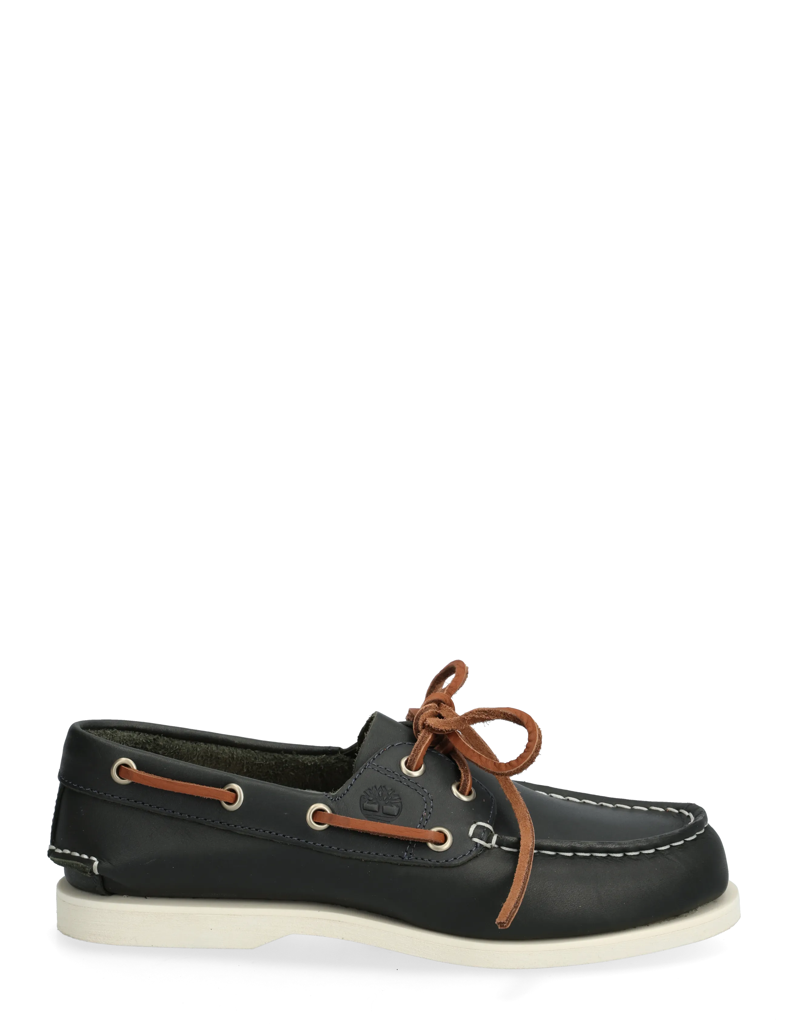 Timberland - BOAT SHOE - navy - 1
