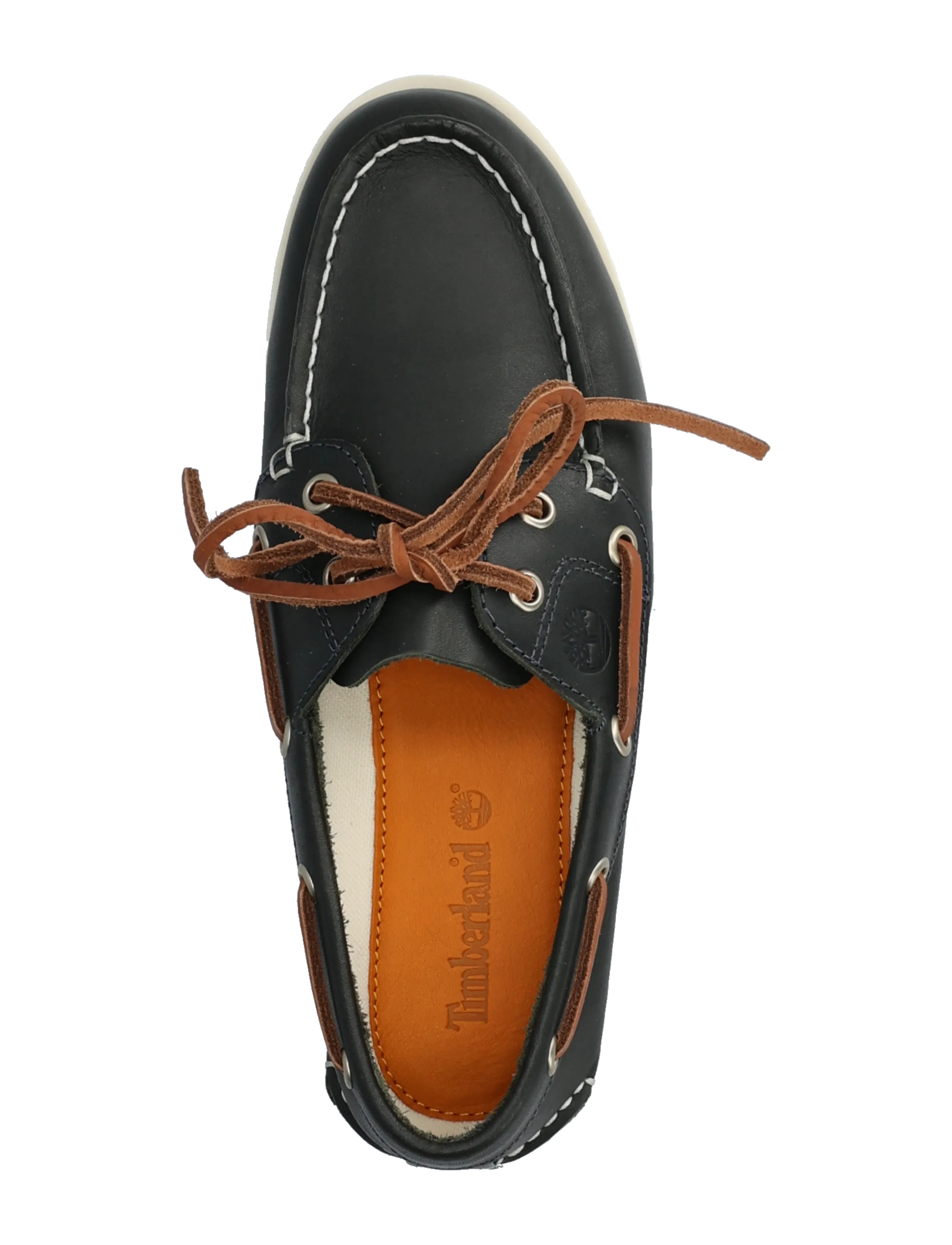 Timberland - BOAT SHOE - navy - 3