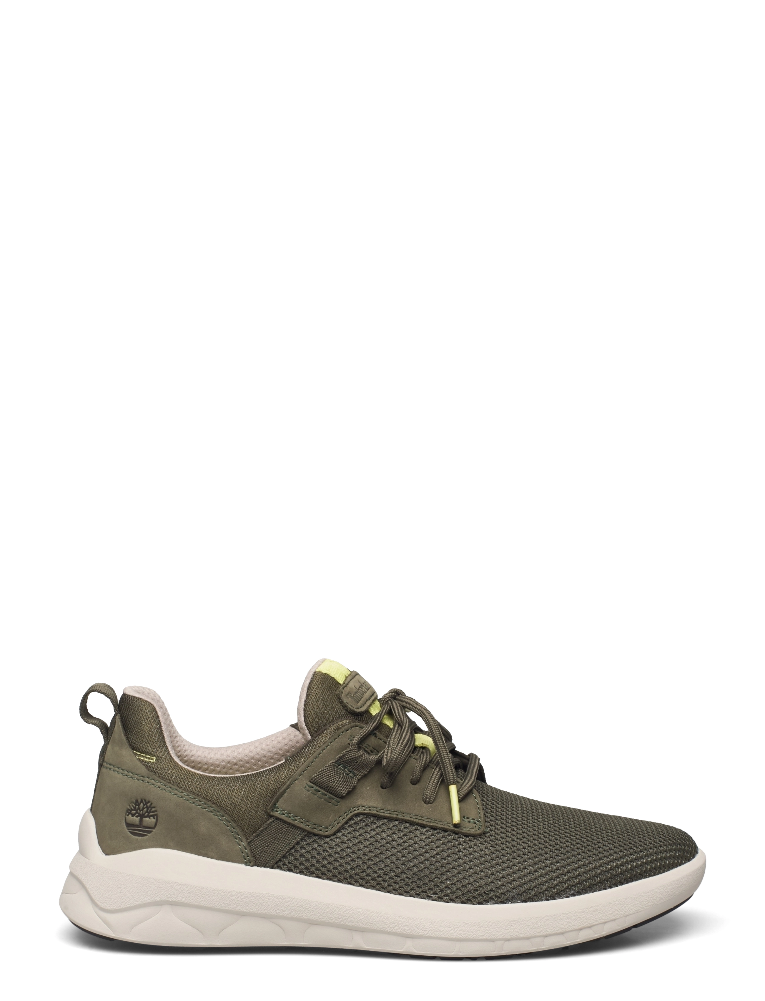 Timberland - Bradstreet Ultra Sport Oxford - grape leaf - 1
