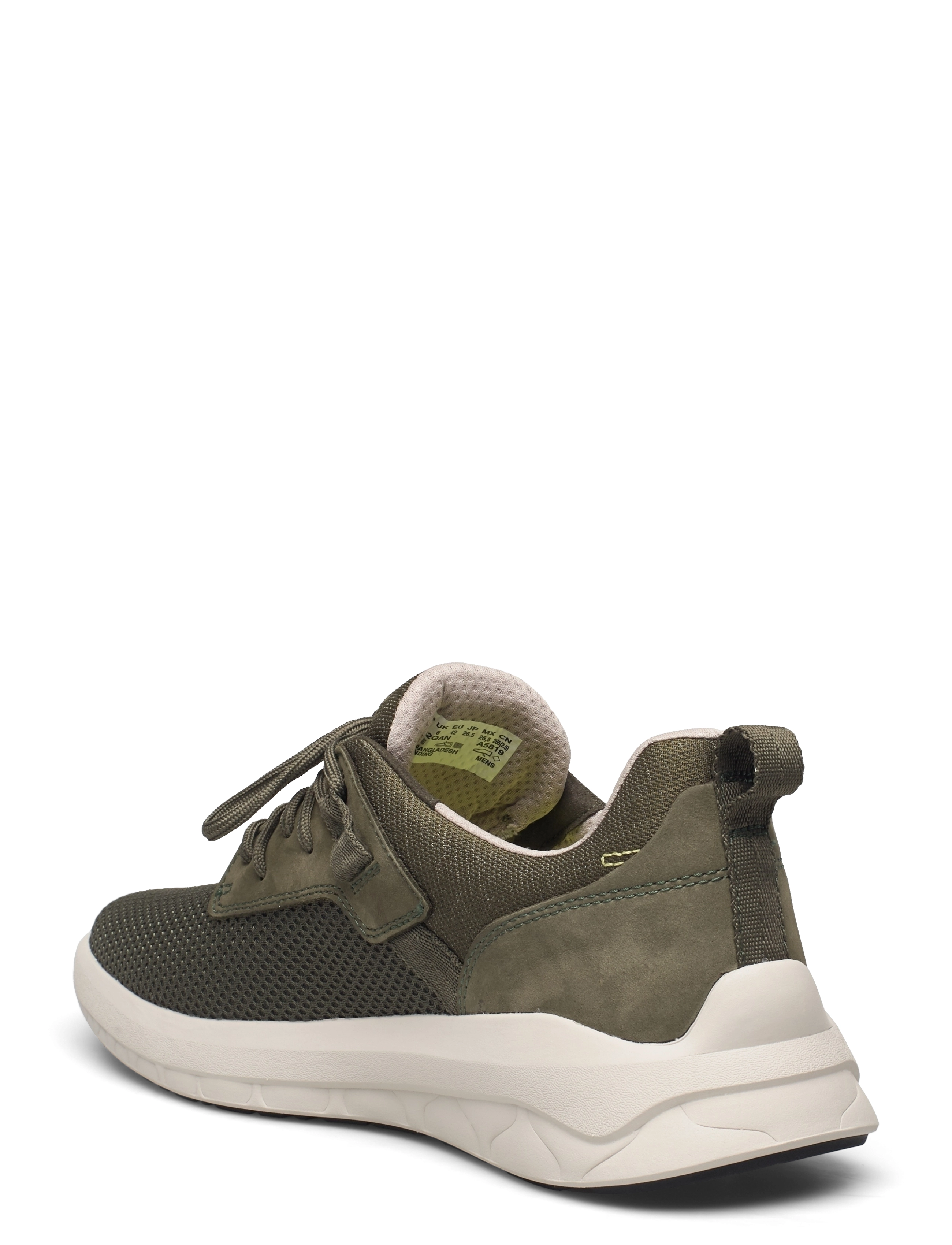 Timberland - Bradstreet Ultra Sport Oxford - grape leaf - 2