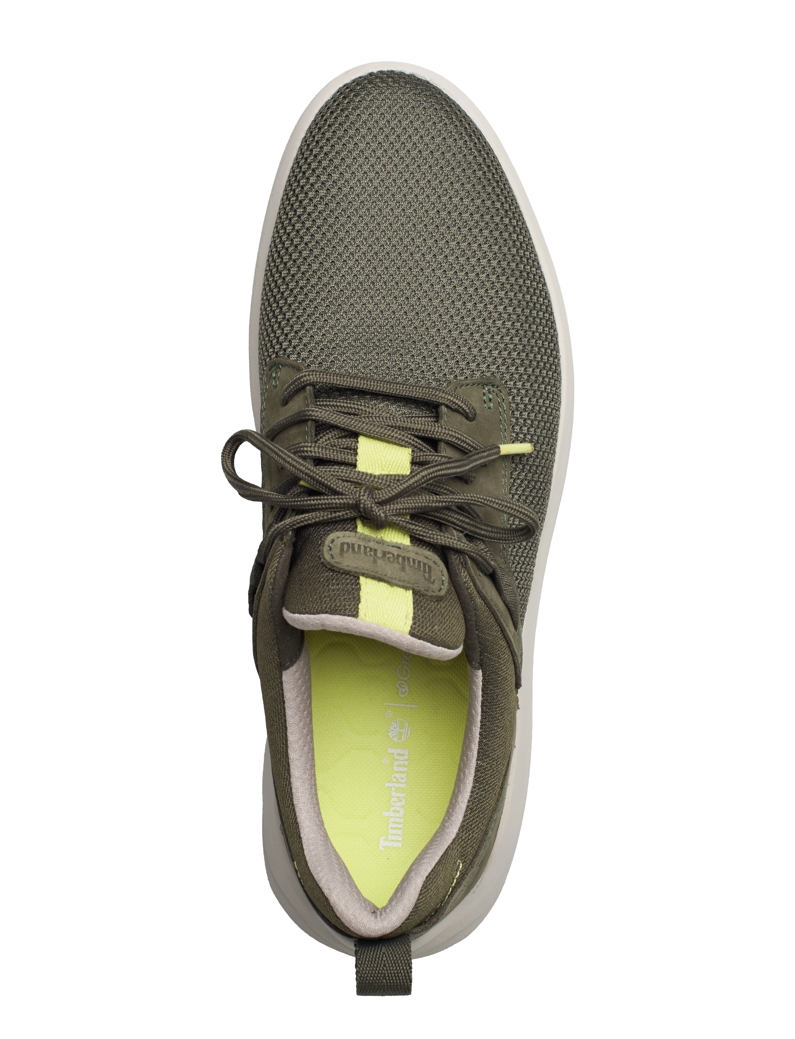Timberland - Bradstreet Ultra Sport Oxford - grape leaf - 3