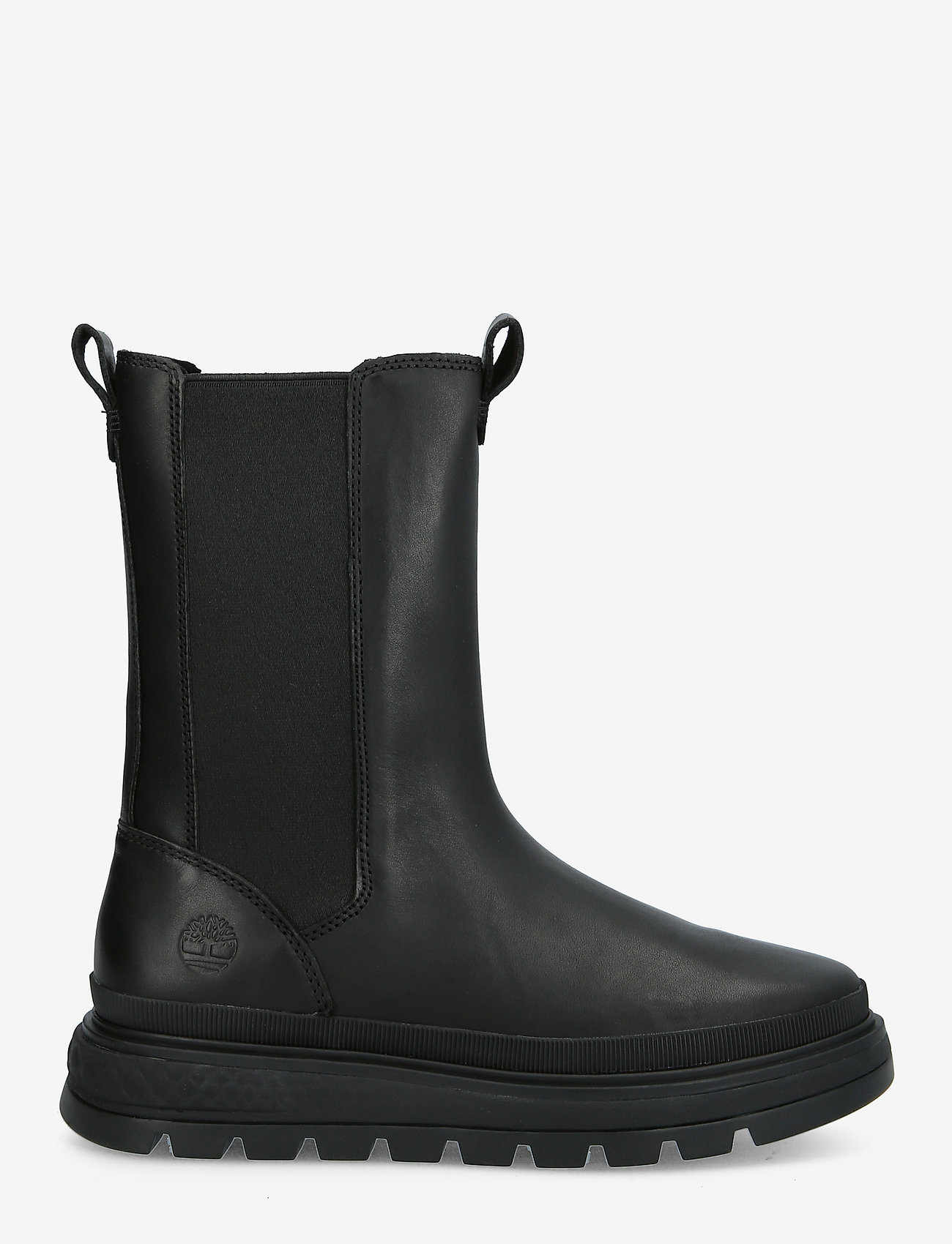 Timberland - Ray City Combat Chelsea - black - 1