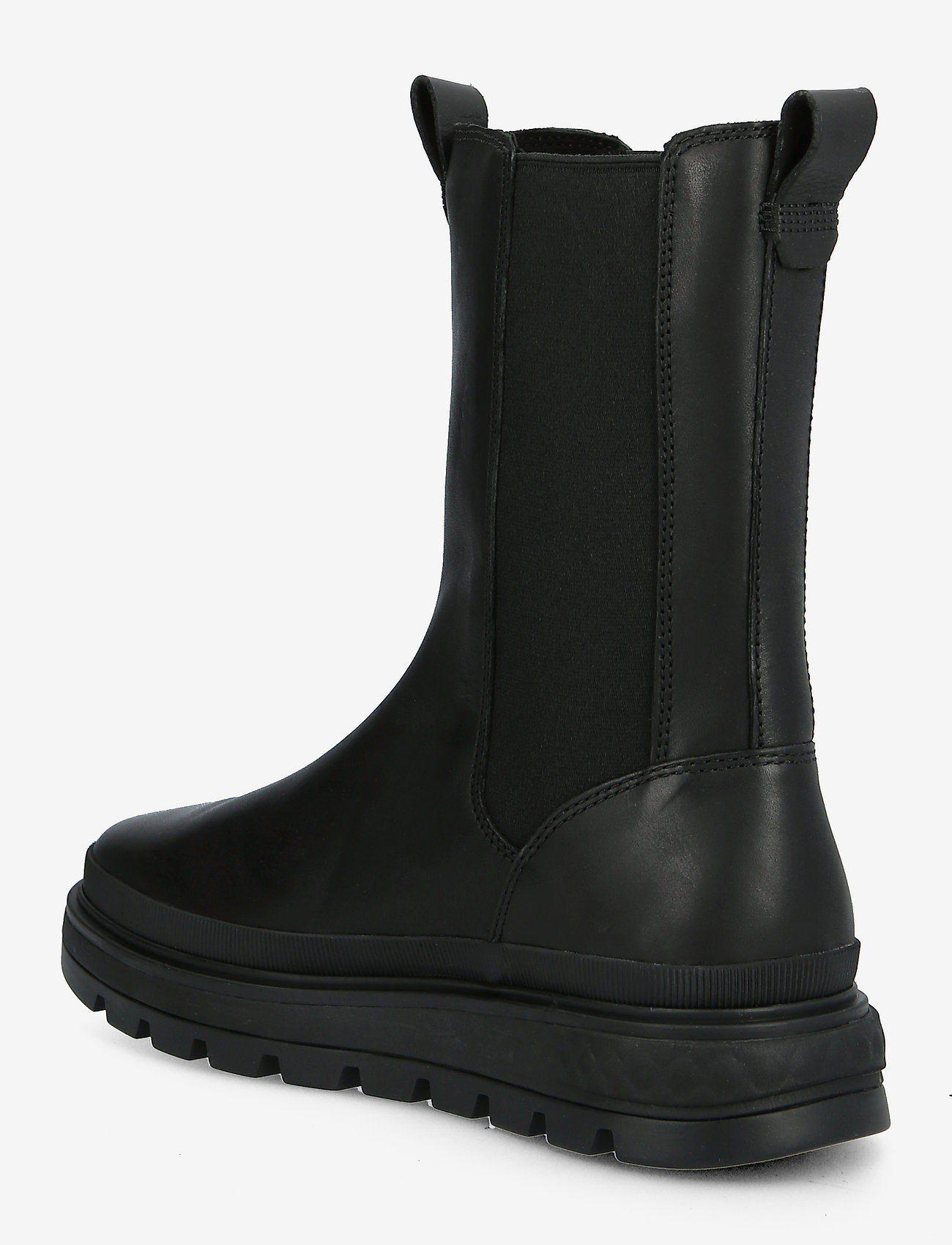 Timberland - Ray City Combat Chelsea - black - 2