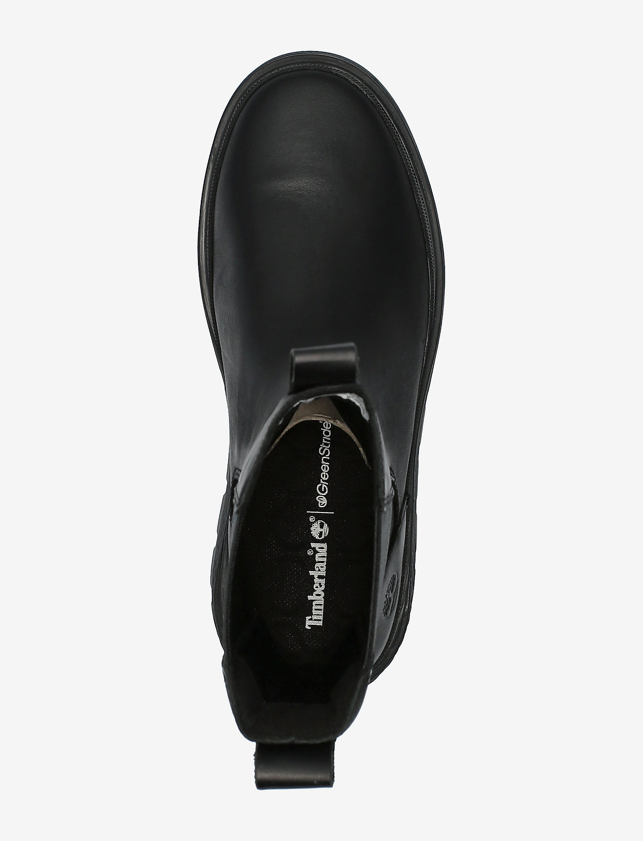 Timberland - Ray City Combat Chelsea - black - 3