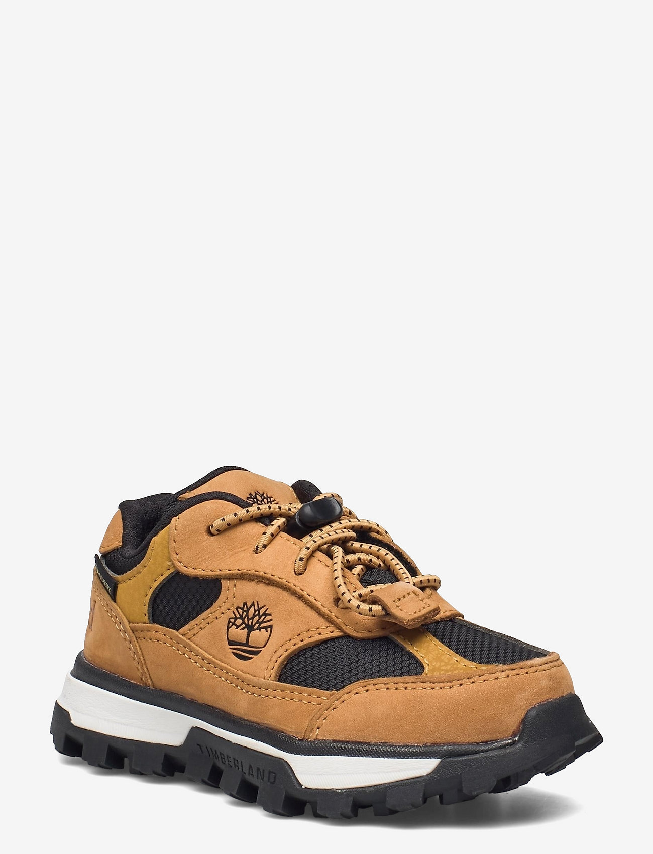Timberland - Trail Trekker Low GTX - wheat - 0
