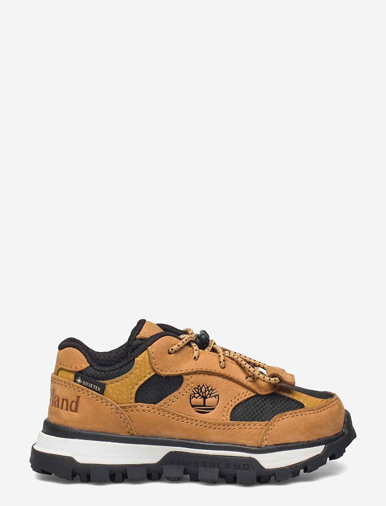 Timberland - Trail Trekker Low GTX - wheat - 1