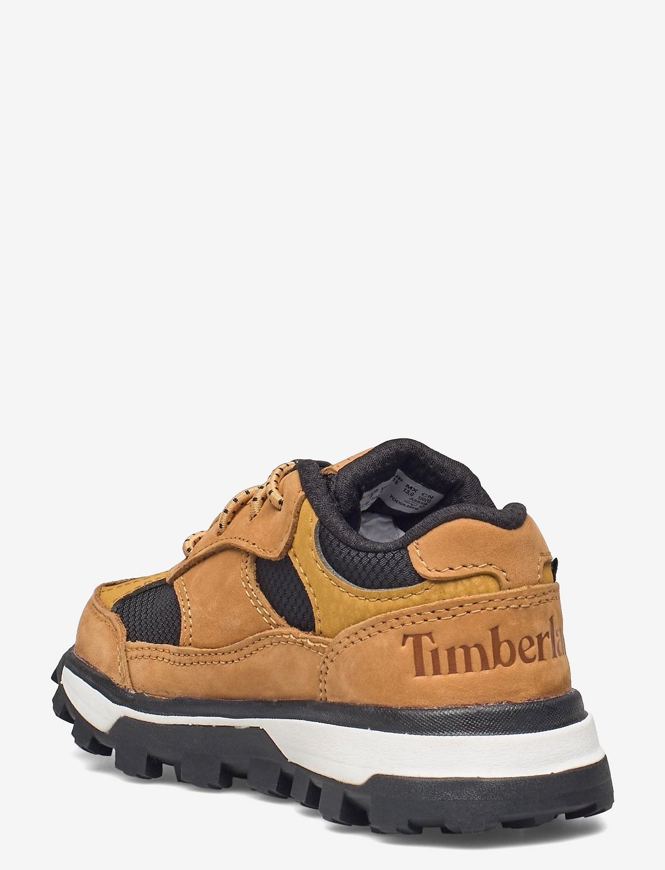 Timberland - Trail Trekker Low GTX - wheat - 2