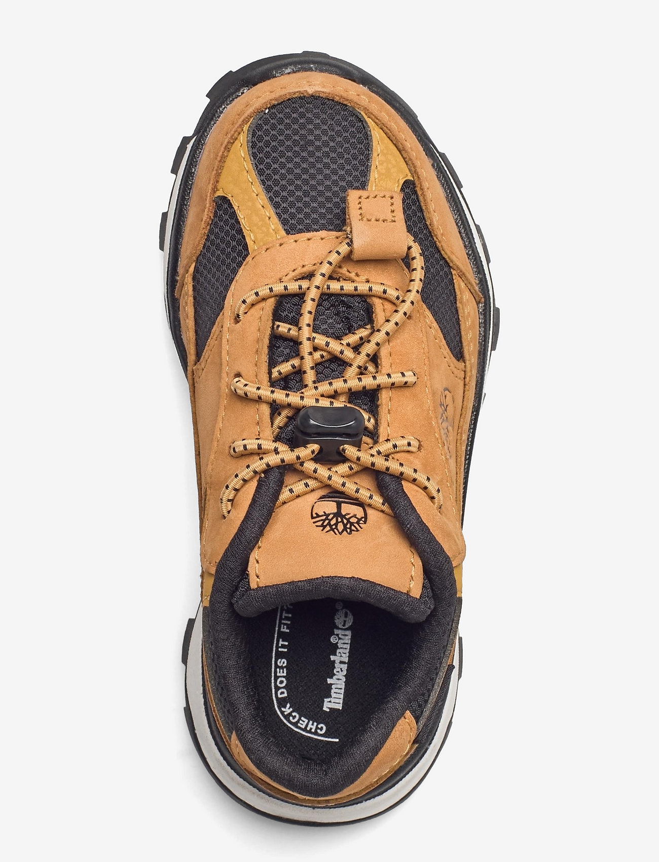 Timberland - Trail Trekker Low GTX - wheat - 3