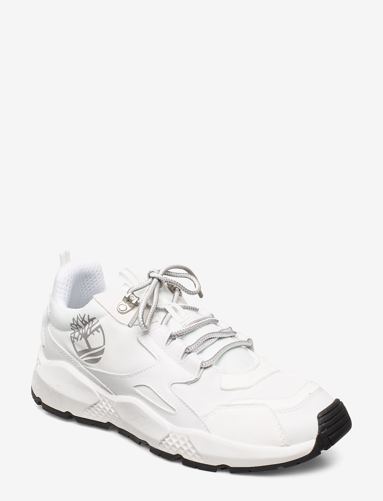 Timberland - RPCRD ARCTRA LOW WHI - blanc de blanc - 0