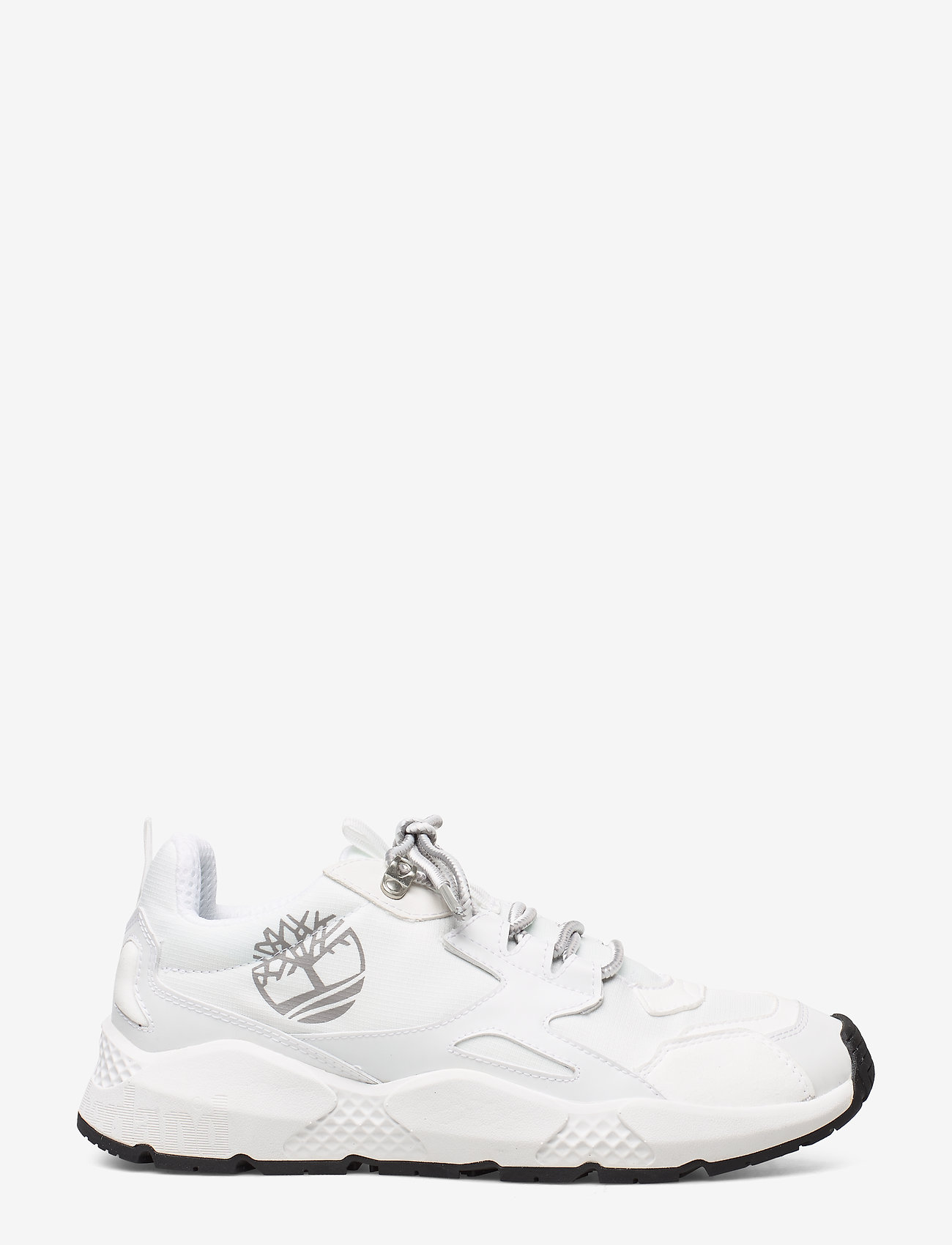 Timberland - RPCRD ARCTRA LOW WHI - blanc de blanc - 1