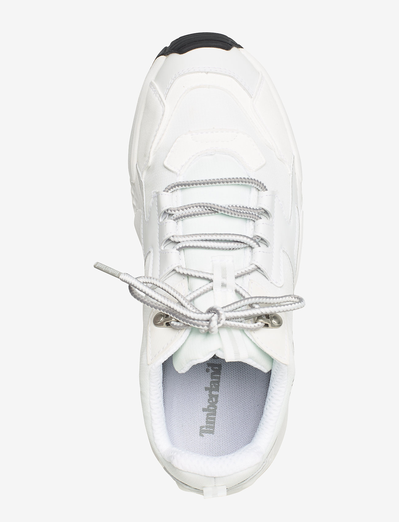Timberland - RPCRD ARCTRA LOW WHI - blanc de blanc - 3