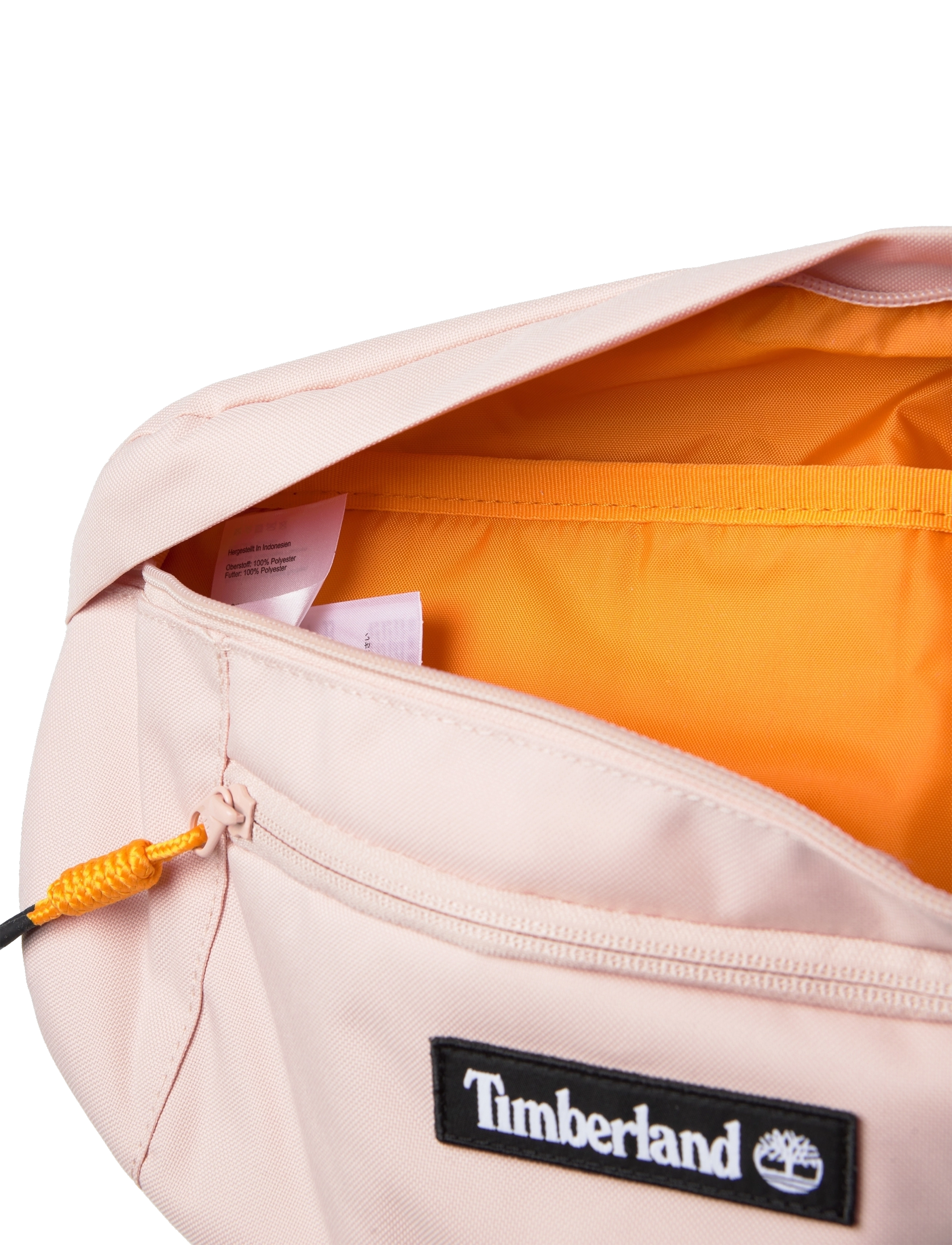 Timberland - Timberpack Sling - cameo rose - 3