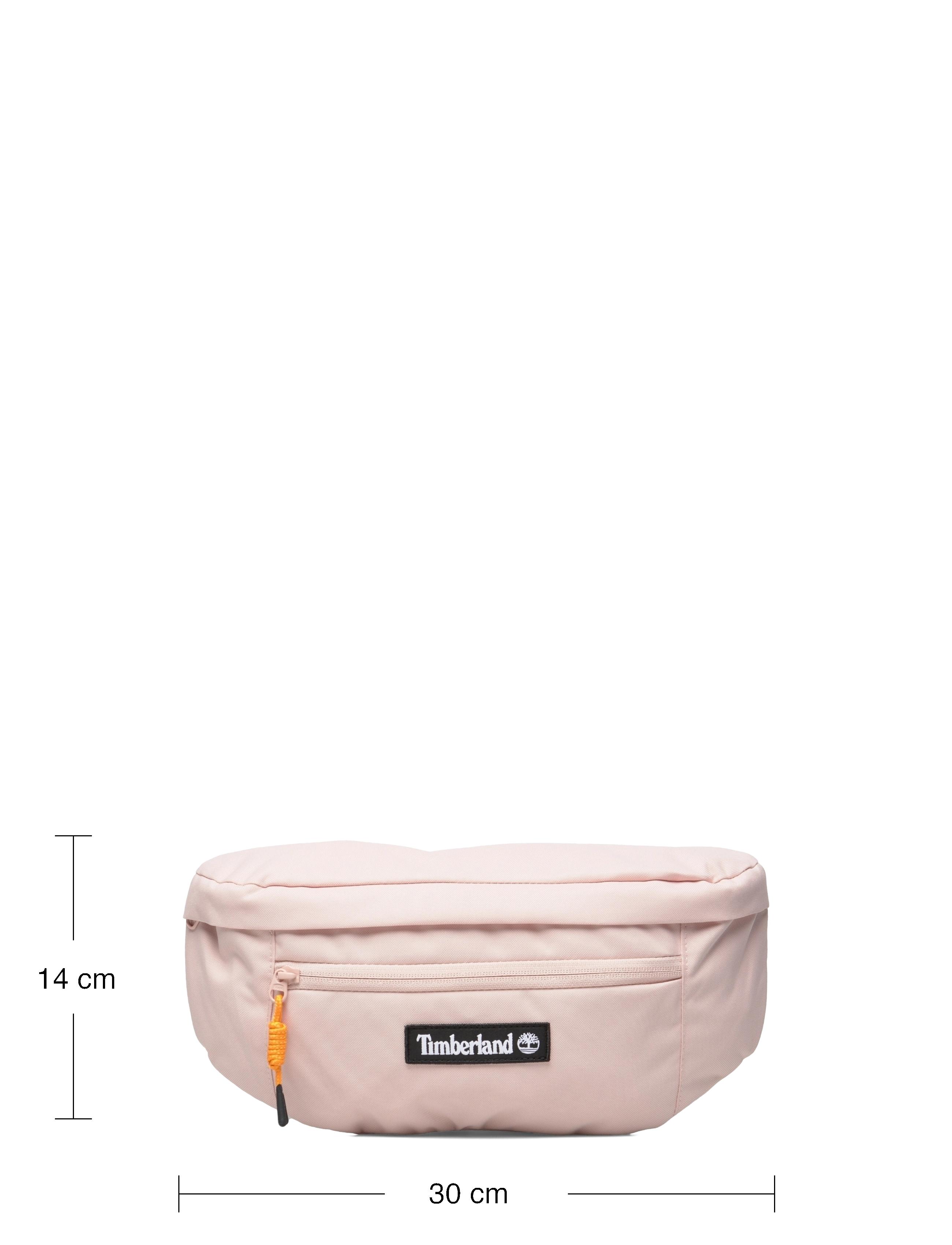 Timberland - Timberpack Sling - cameo rose - 4