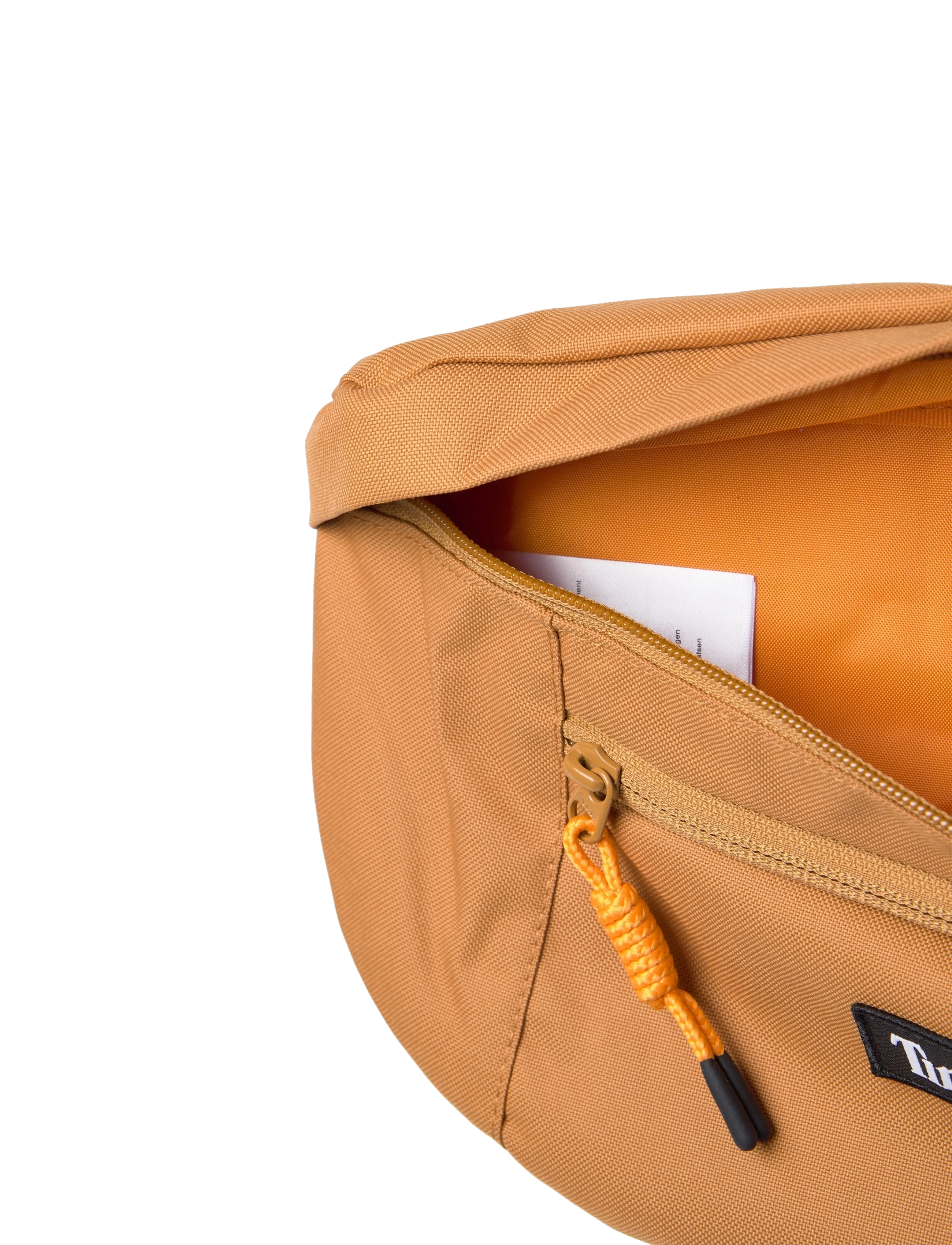 Timberland - Timberpack Sling - wheat boot - 3