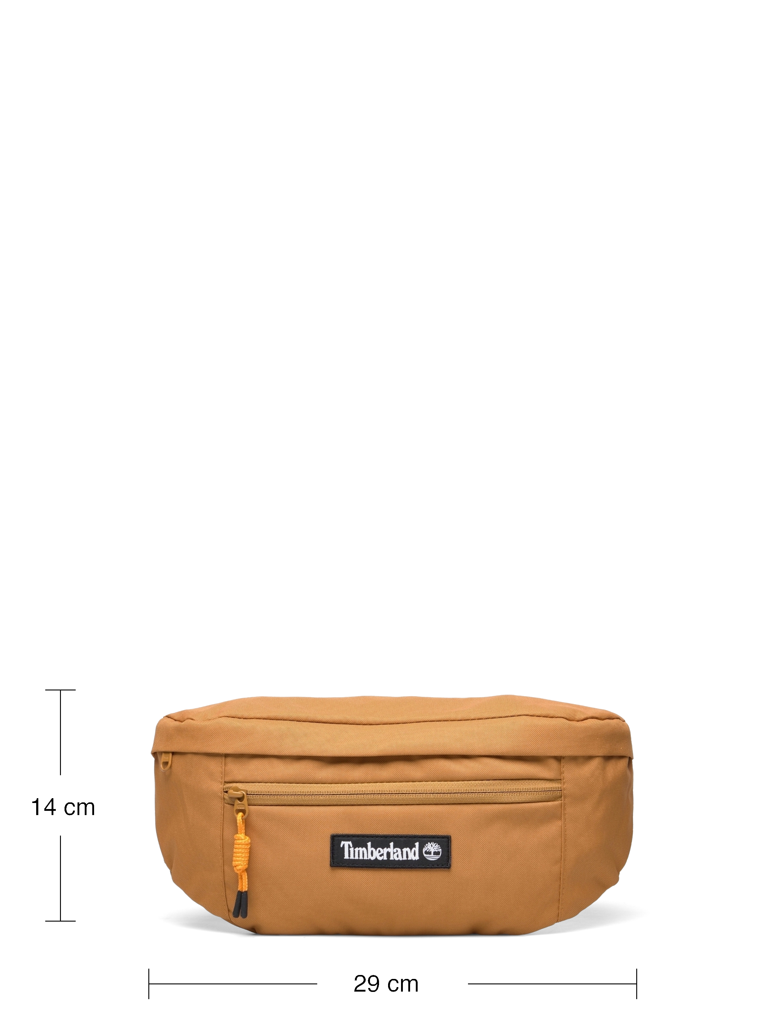 Timberland - Timberpack Sling - wheat boot - 4
