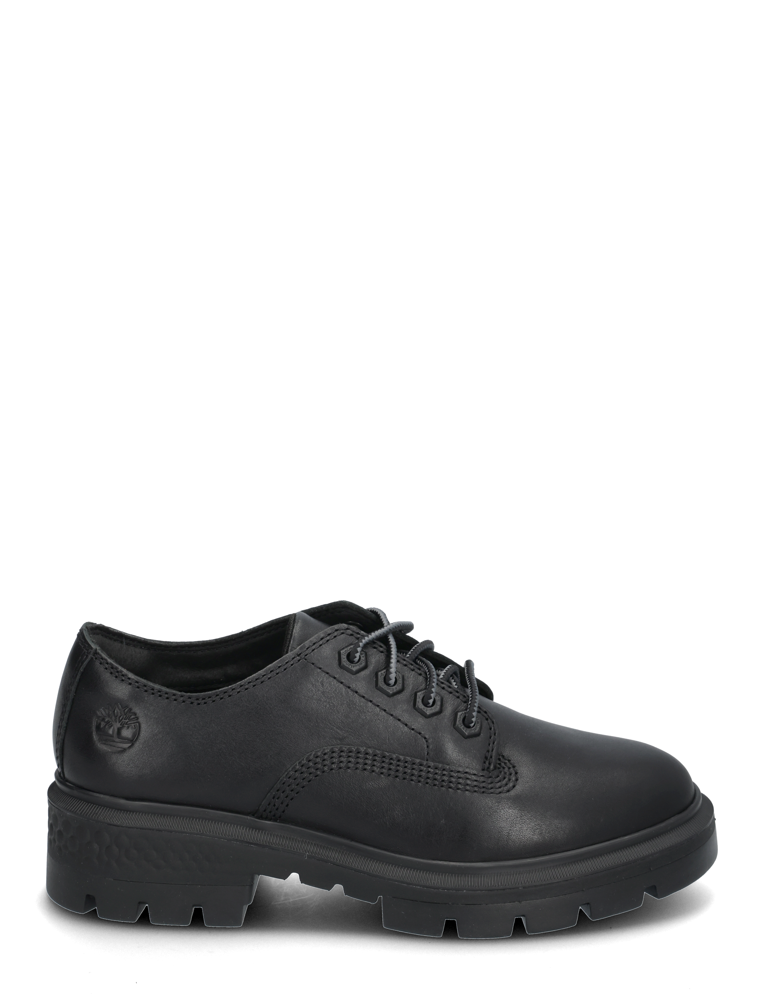 Timberland - Cortina Valley Ox - jet black - 1