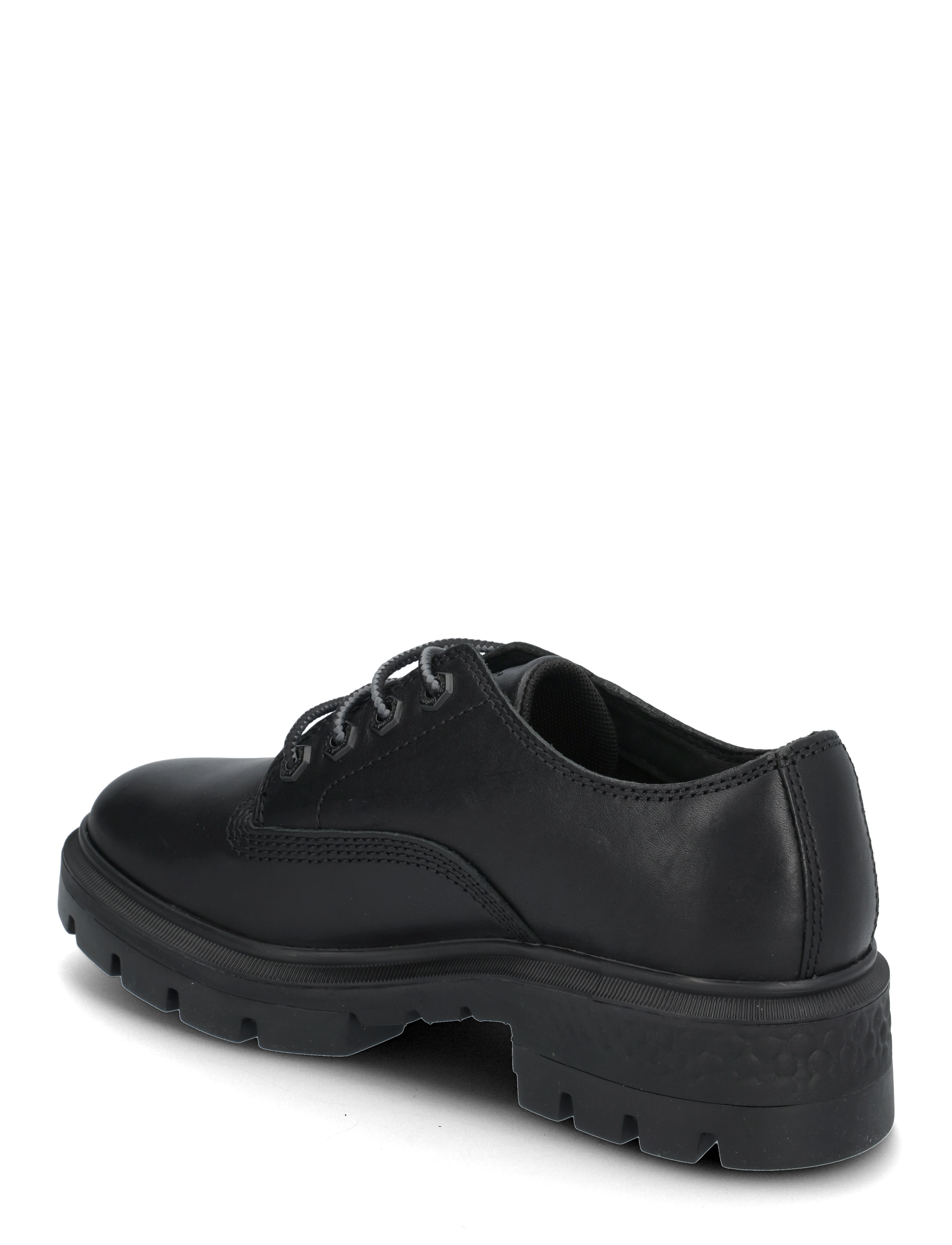 Timberland - Cortina Valley Ox - jet black - 2