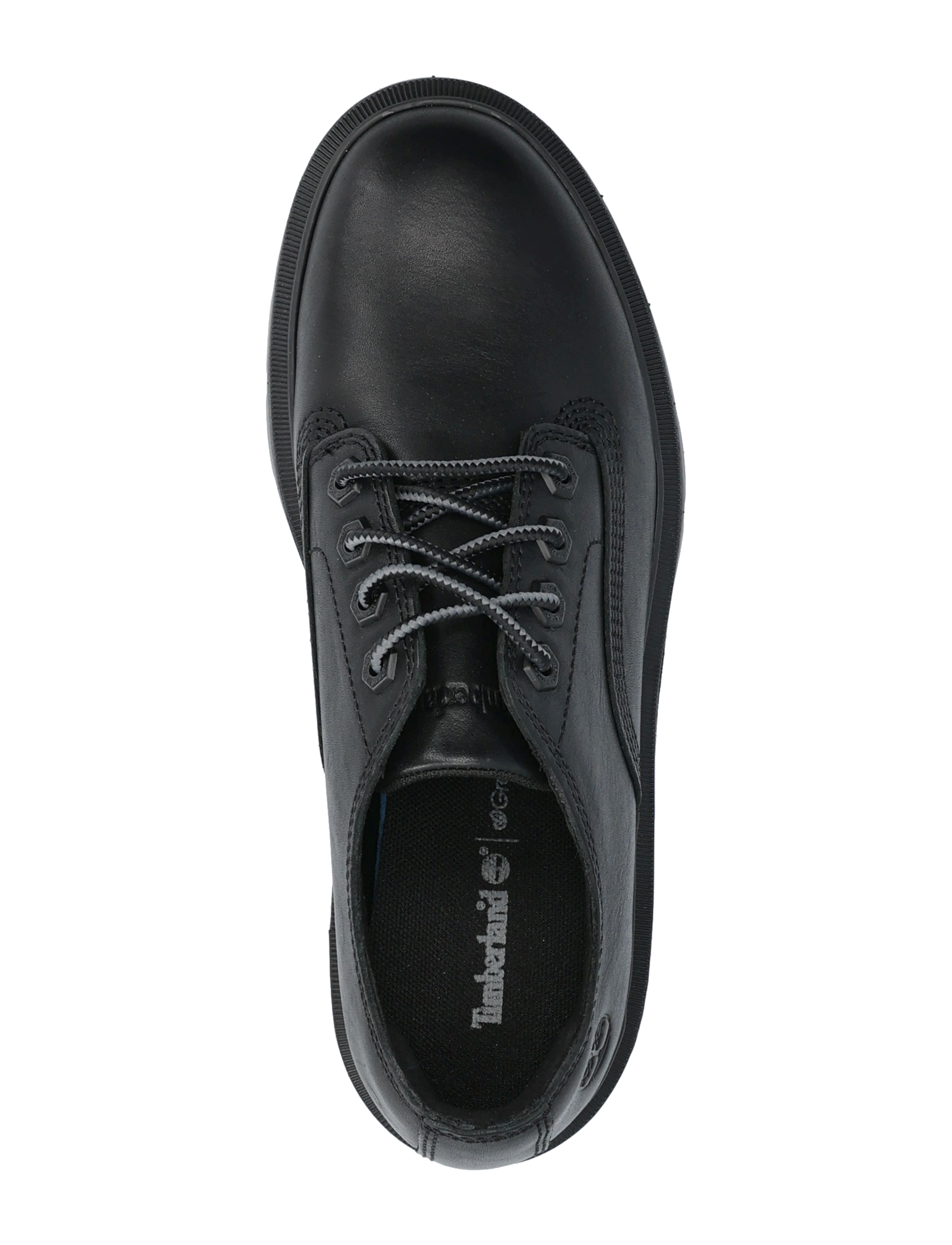 Timberland - Cortina Valley Ox - jet black - 3