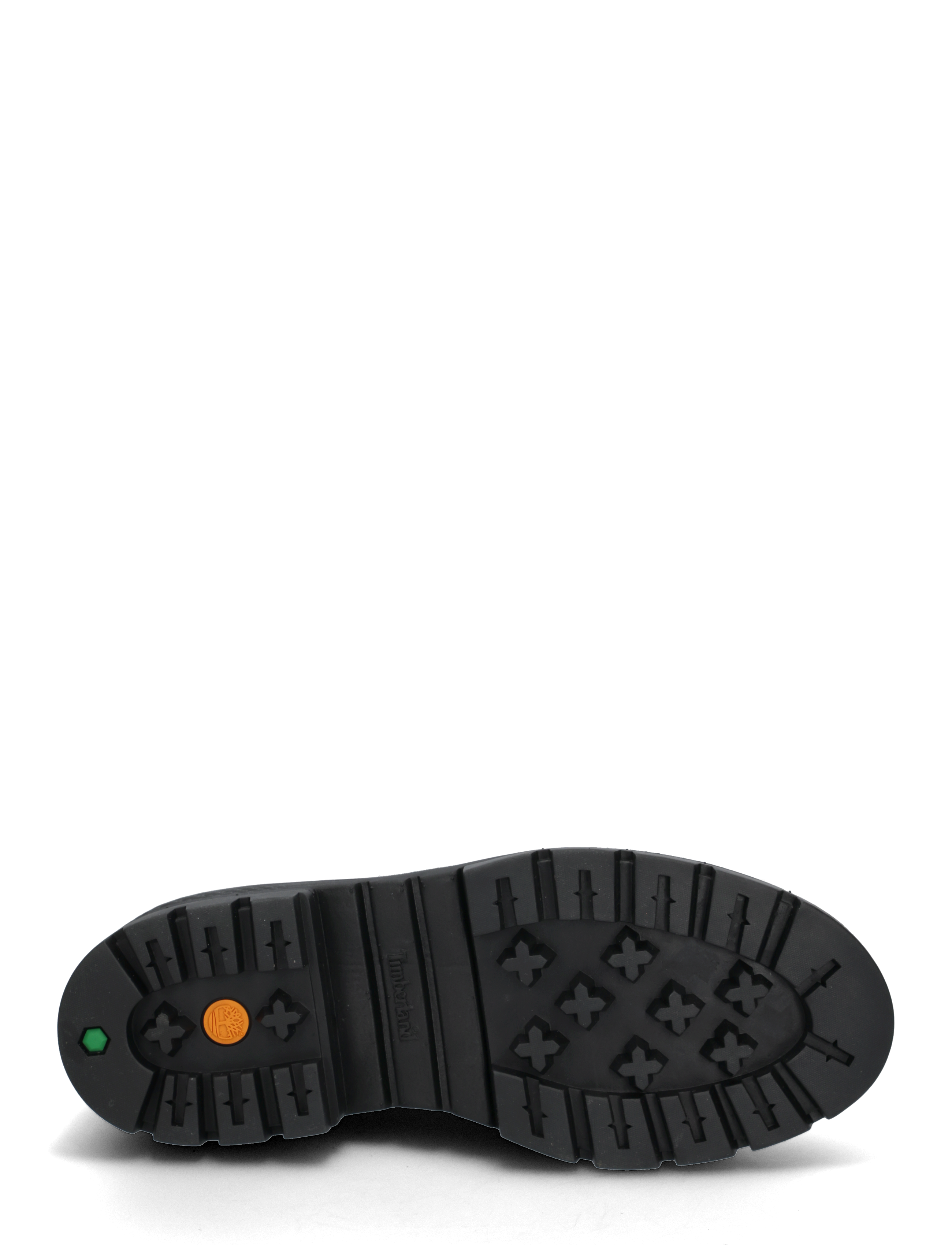 Timberland - Cortina Valley Ox - jet black - 4
