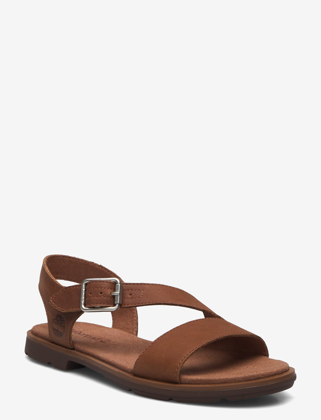 Timberland - BACKSTRAP SANDAL - rust/copper - 0