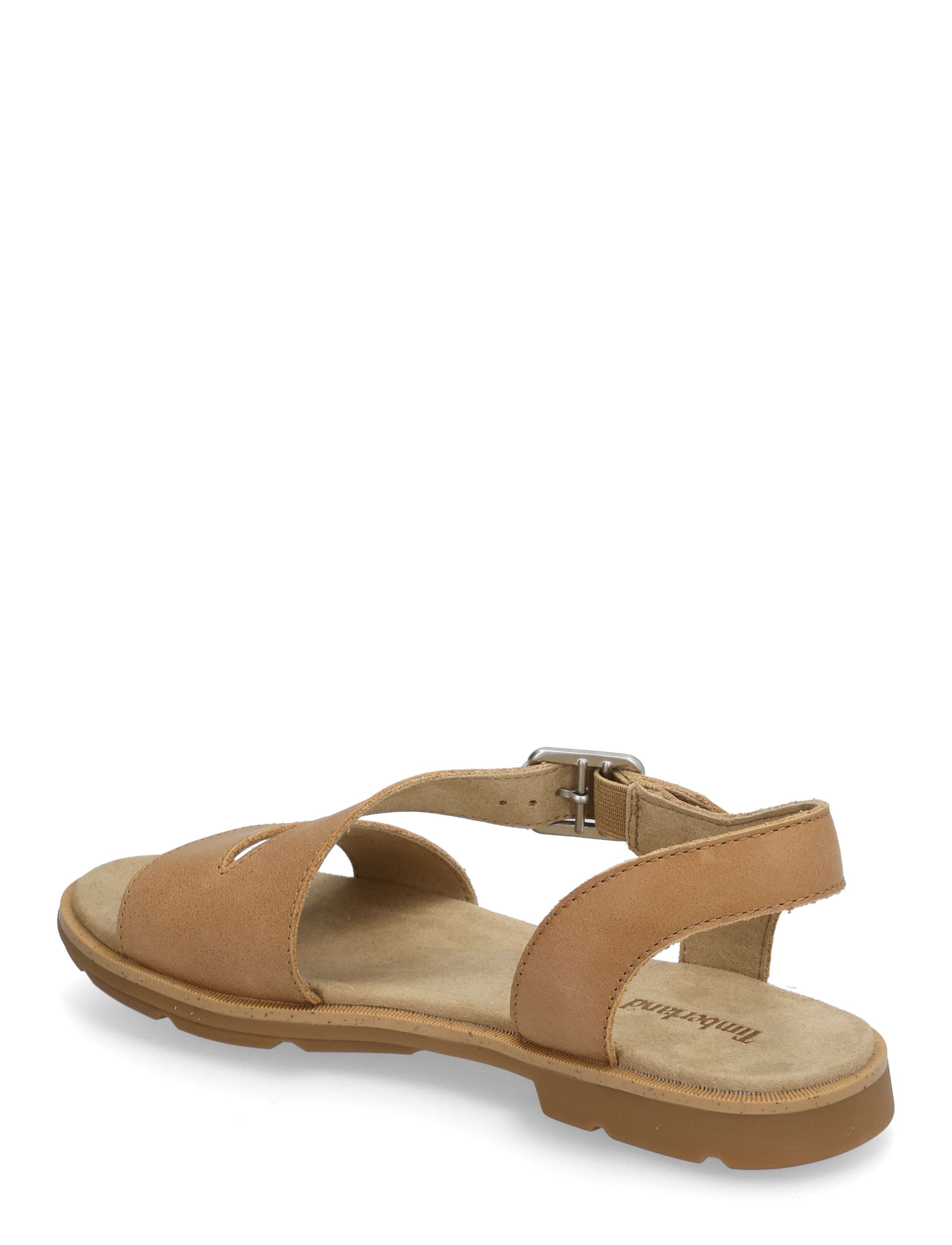 Timberland - BACKSTRAP SANDAL - medium beige - 2