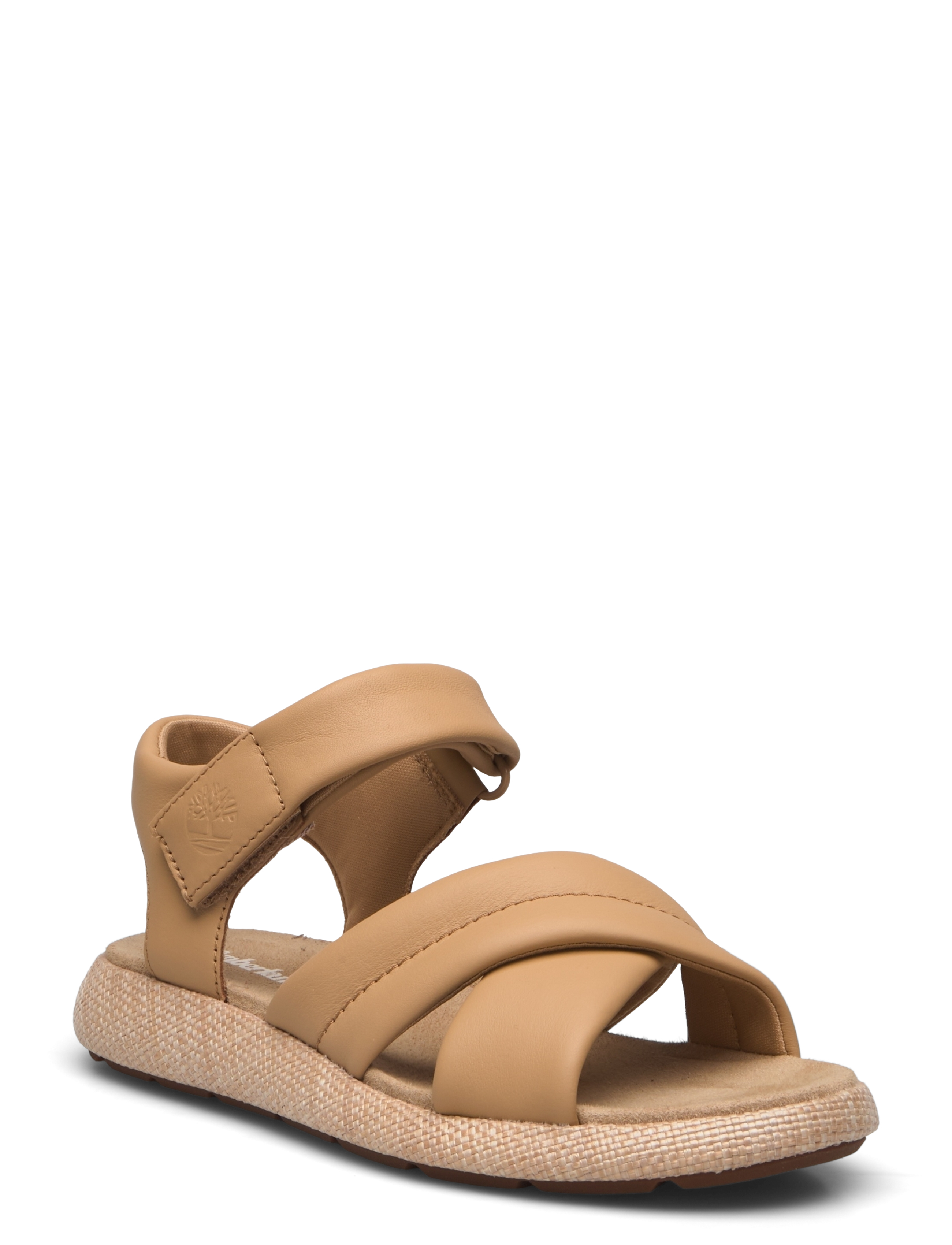 Timberland BACKSTRAP SANDAL - TIMBERLAND - MD BEI F GRAIN / beige