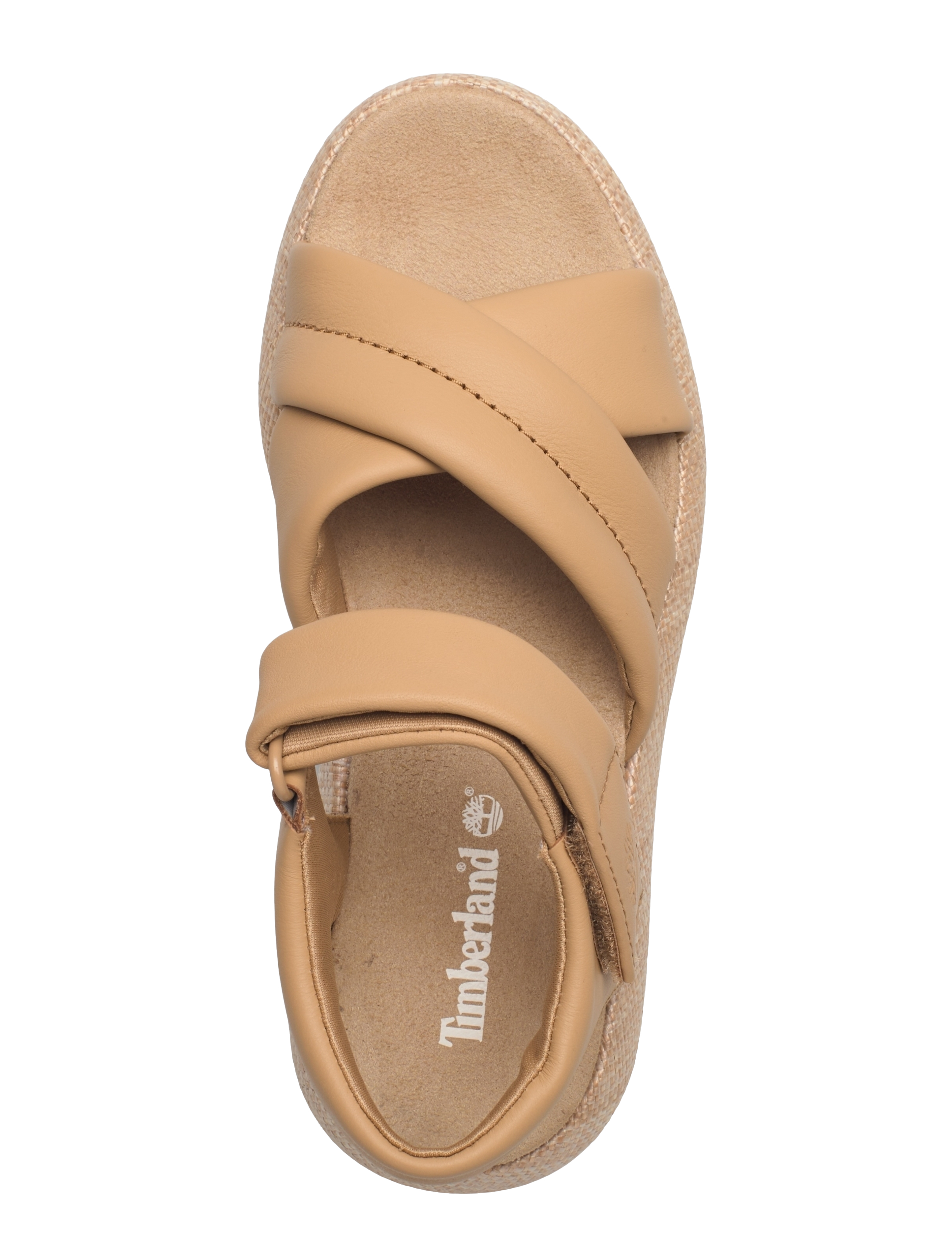 Timberland - BACKSTRAP SANDAL - md bei f grain - 3