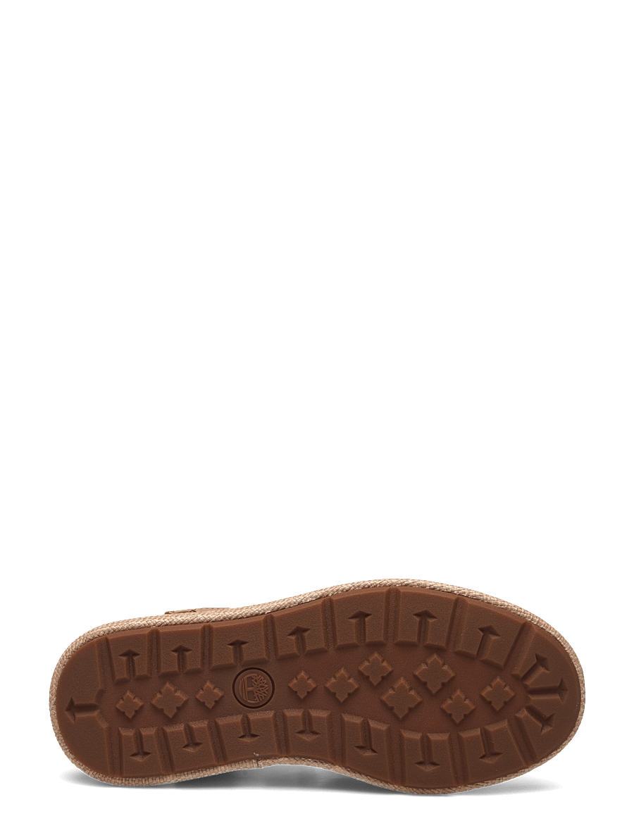 Timberland - BACKSTRAP SANDAL - madalad sandaalid - md bei f grain - 4