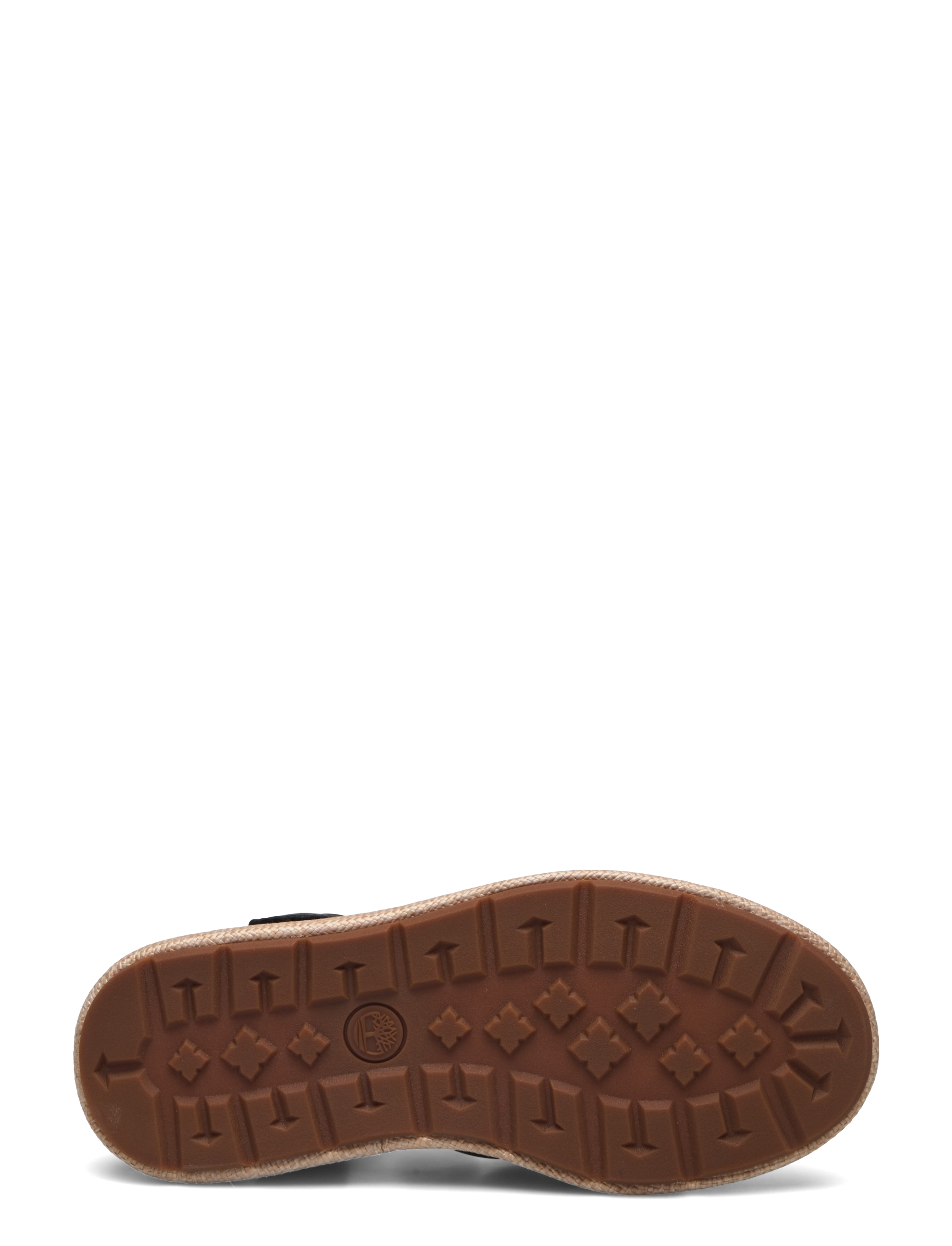 Timberland - BACKSTRAP SANDAL - sandaler - blk full grain - 4