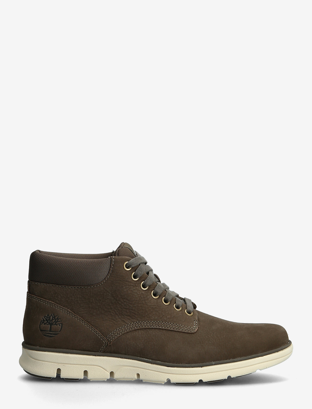 Timberland - Bradstreet Chukka Leather - canteen - 1