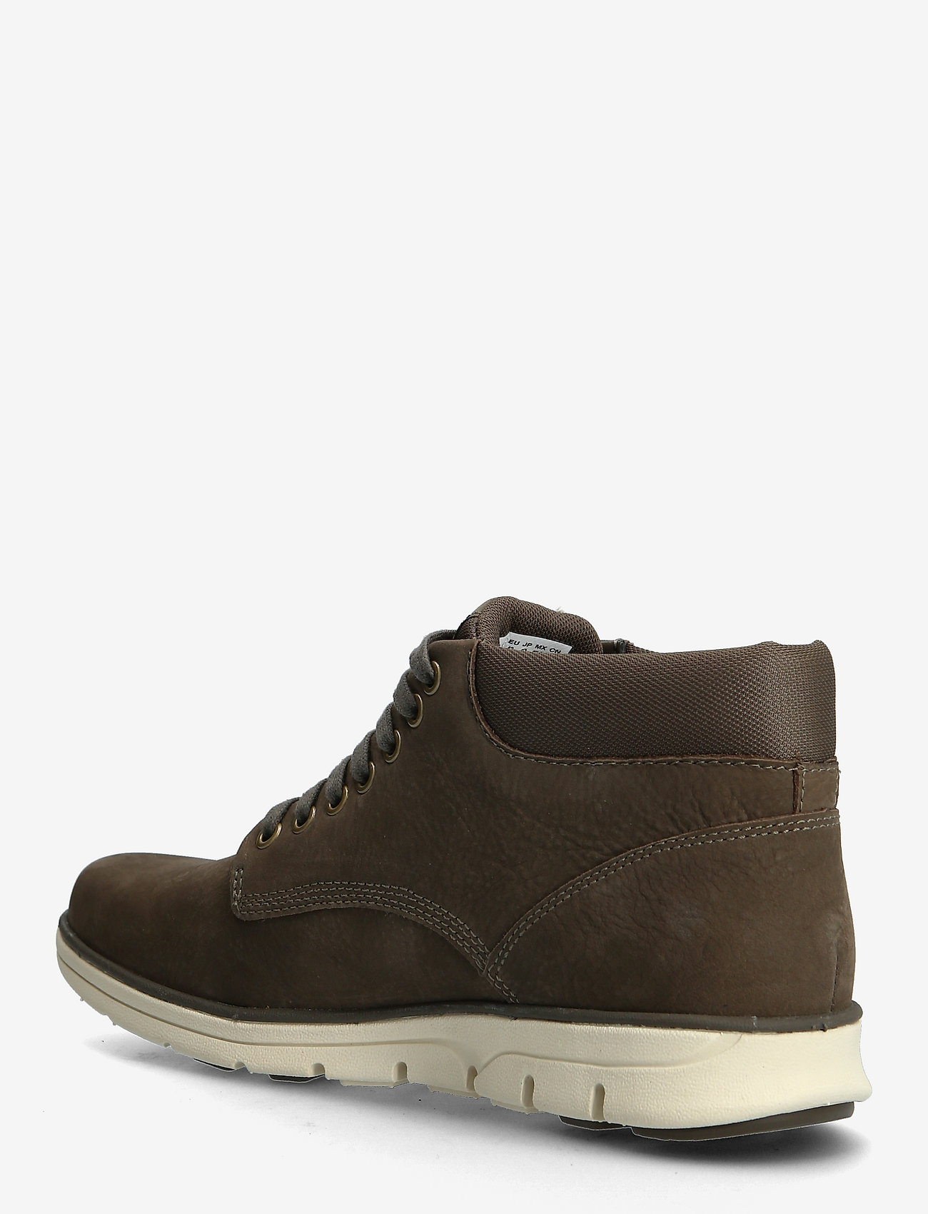Timberland - Bradstreet Chukka Leather - canteen - 2