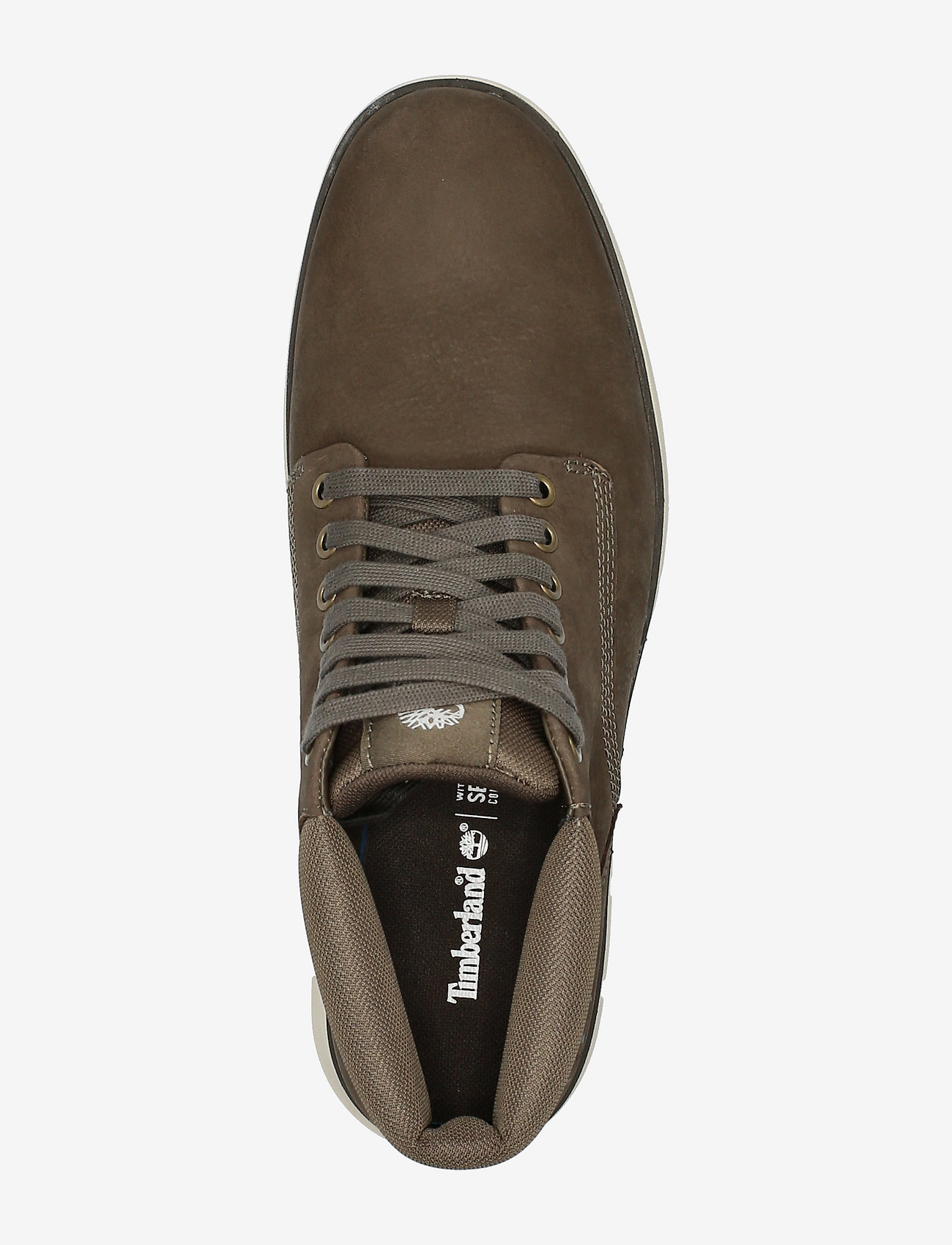 Timberland - Bradstreet Chukka Leather - canteen - 3