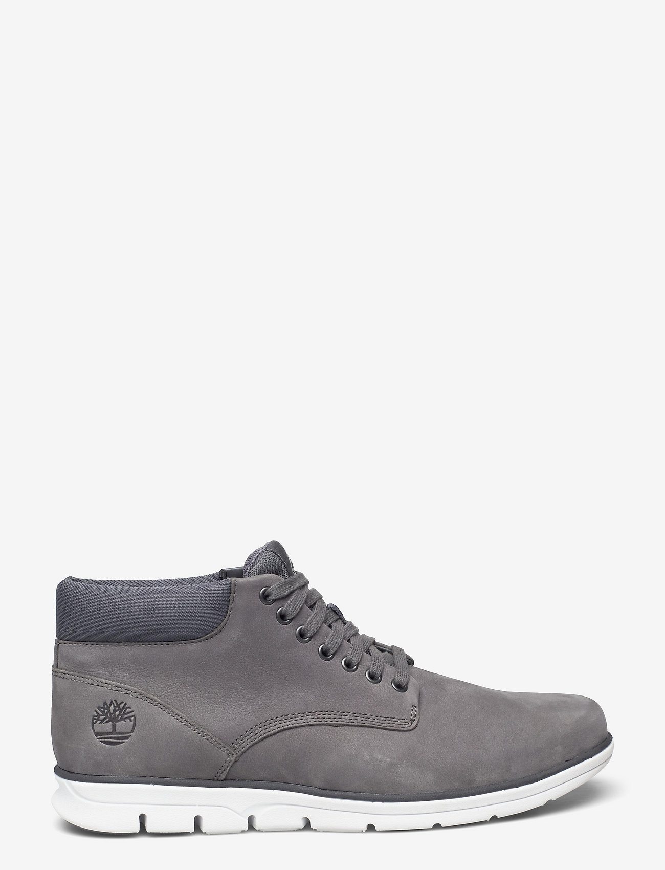 Timberland - Bradstreet Chukka Leather - castlerock - 1