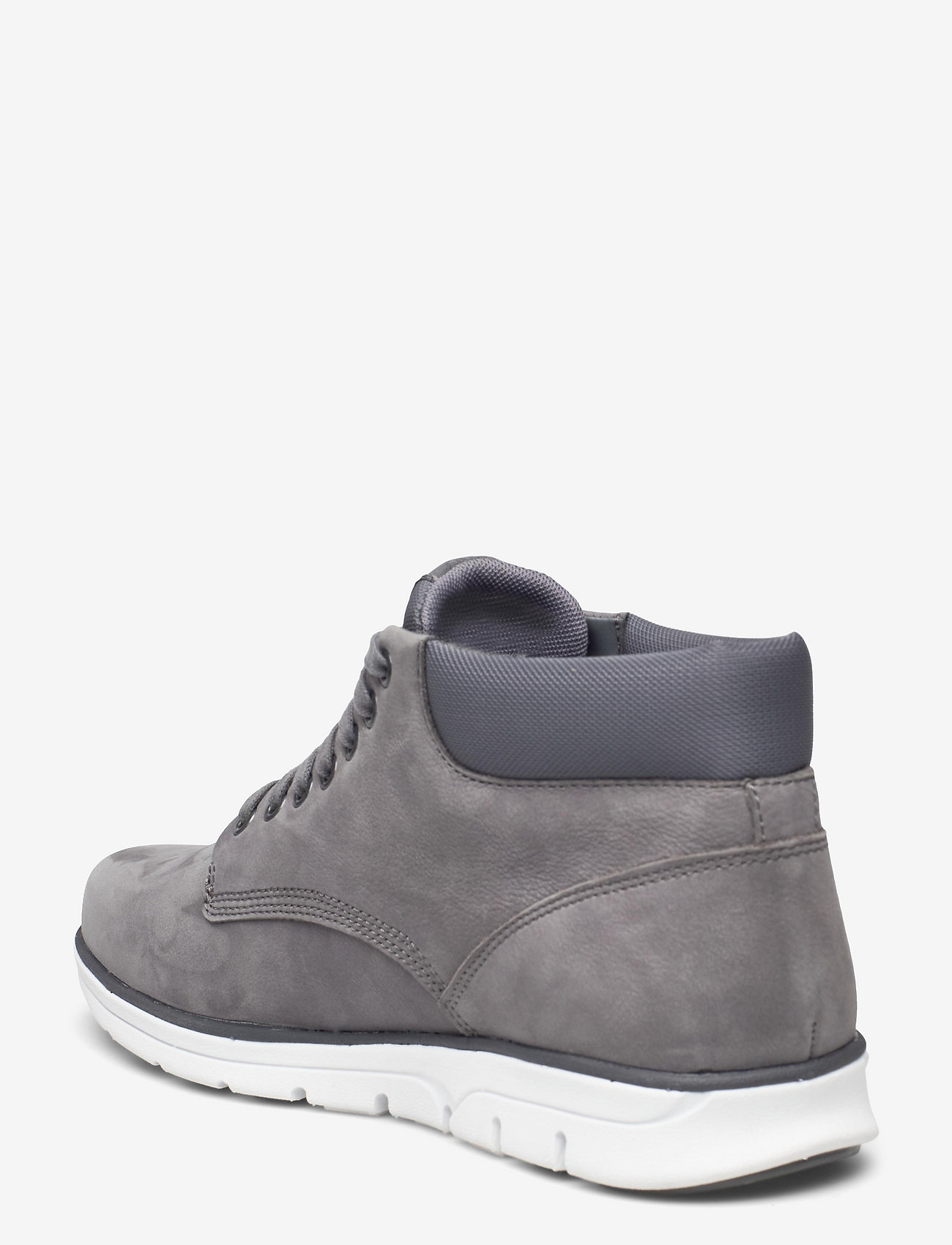 Timberland - Bradstreet Chukka Leather - castlerock - 2