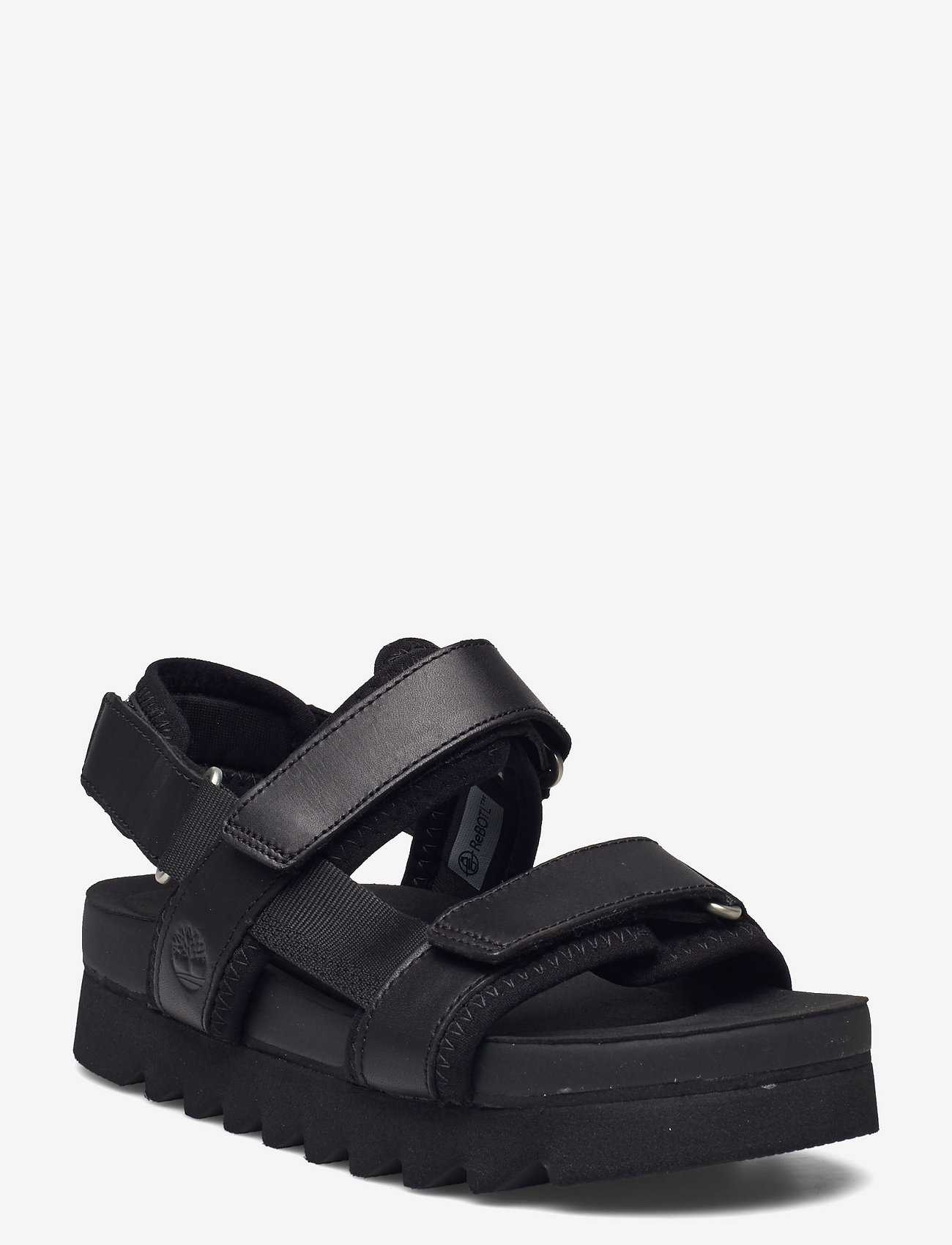 timberland platform sandals