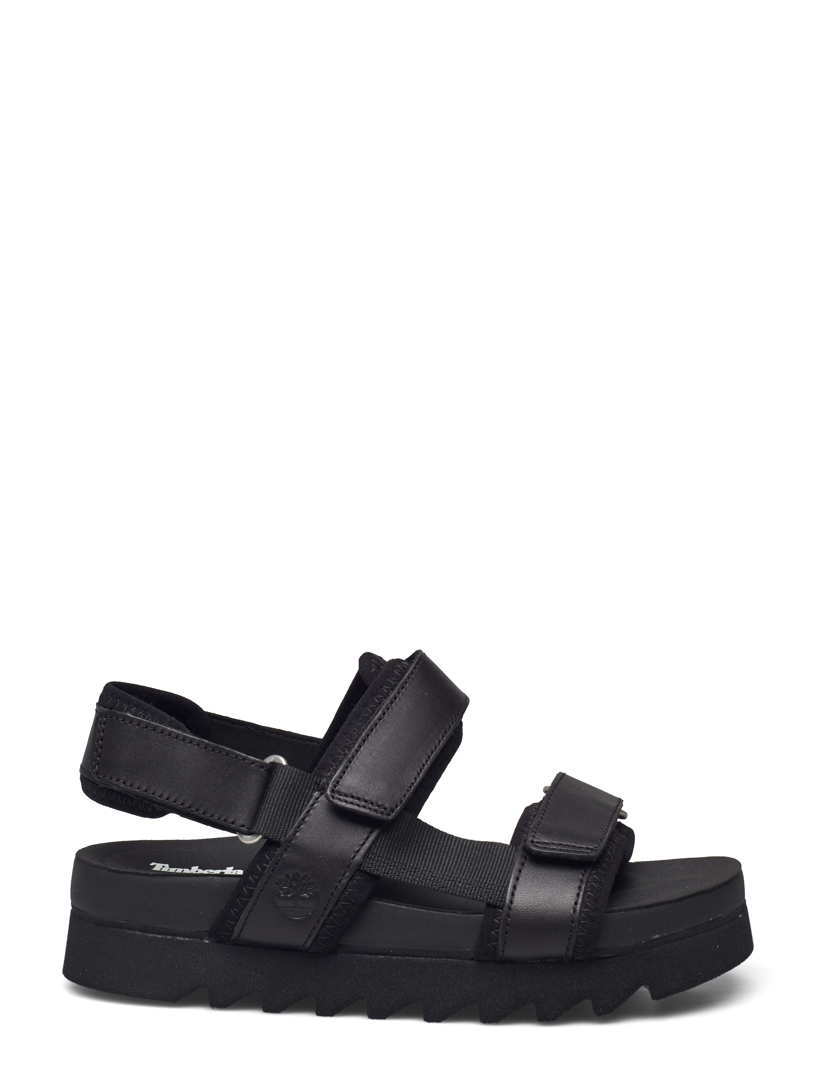 Timberland - Santa Monica Sunrise Sporty - black - 1