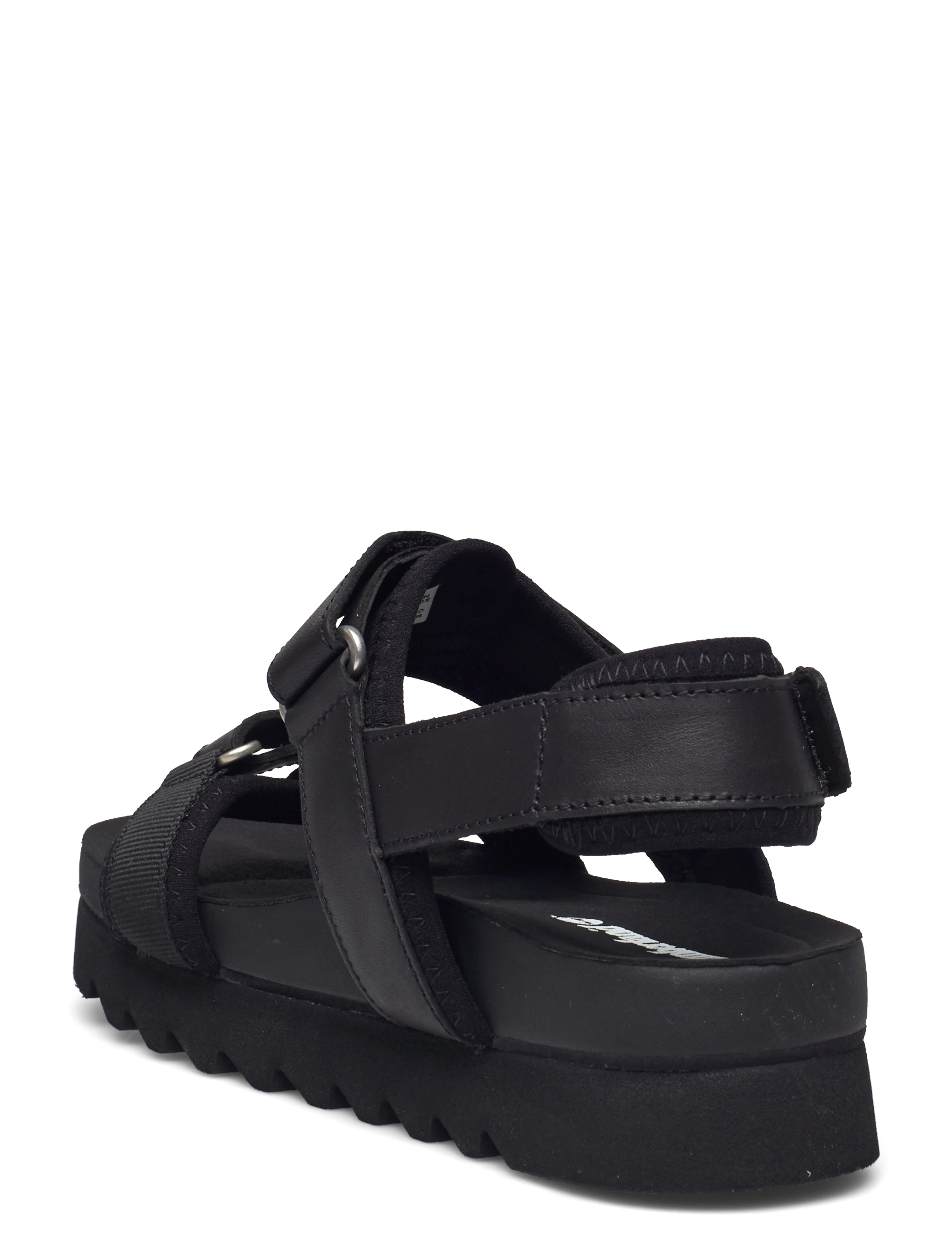 Timberland - Santa Monica Sunrise Sporty - black - 2