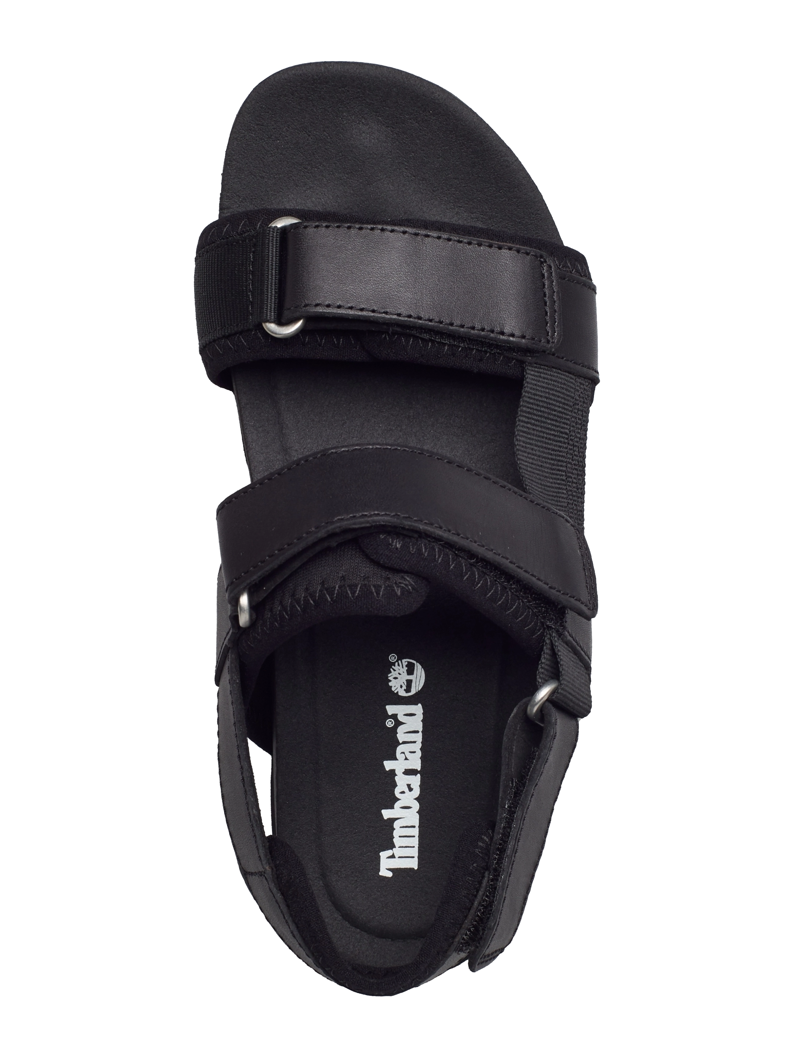 Timberland - Santa Monica Sunrise Sporty - black - 3