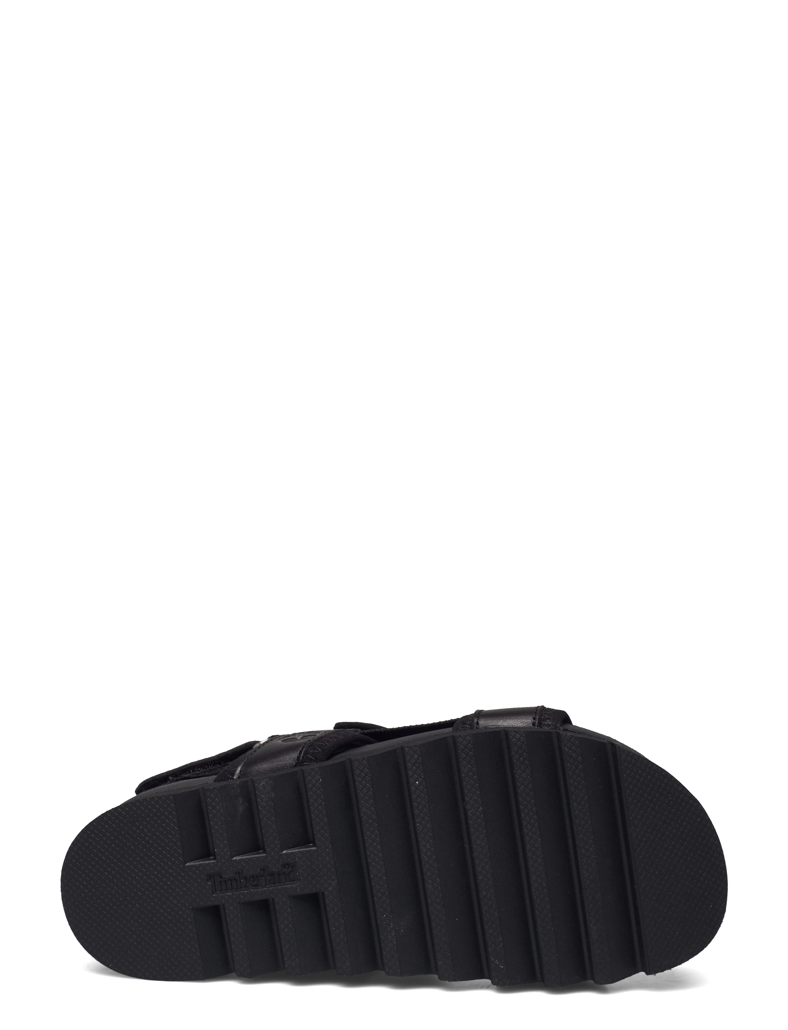 Timberland - Santa Monica Sunrise Sporty - black - 4
