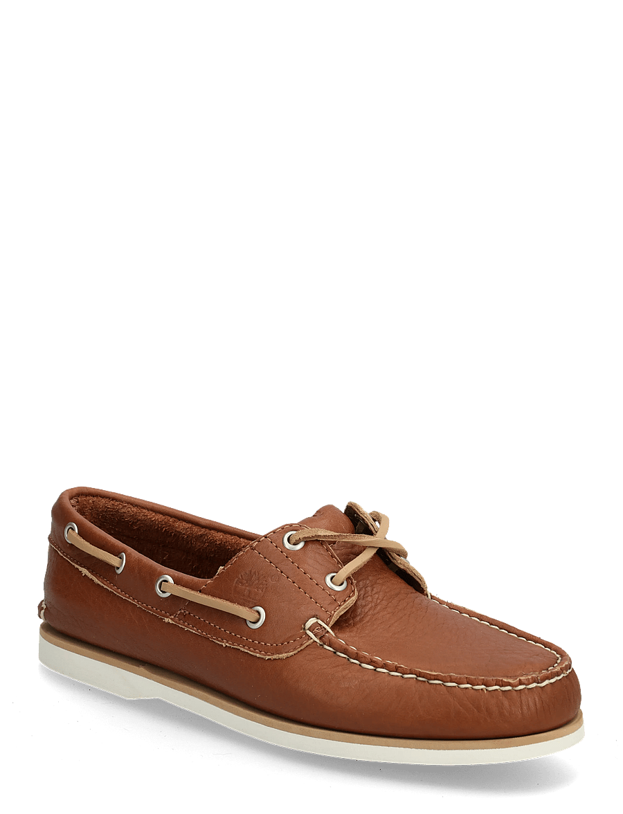 Timberland - BOAT SHOE - osta stiili järgi - rust/copper - 0