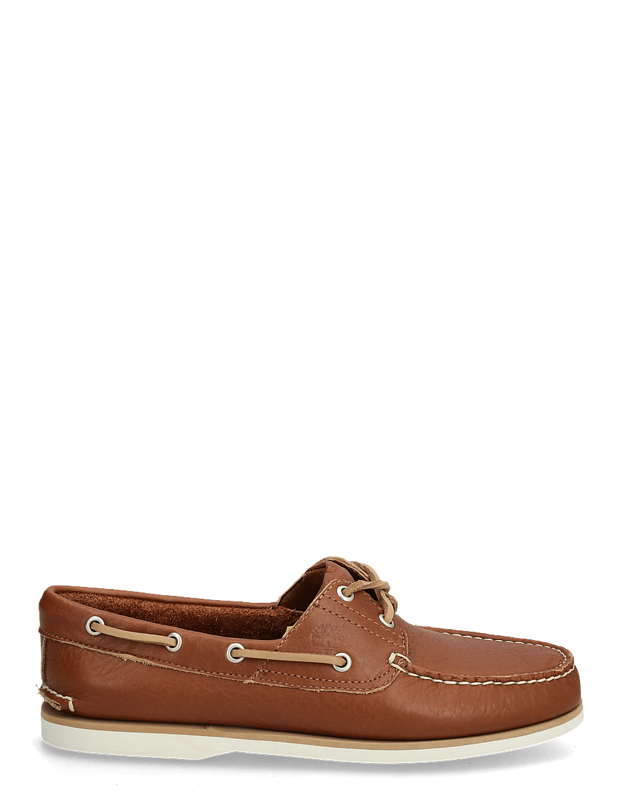 Timberland - BOAT SHOE - osta stiili järgi - rust/copper - 1