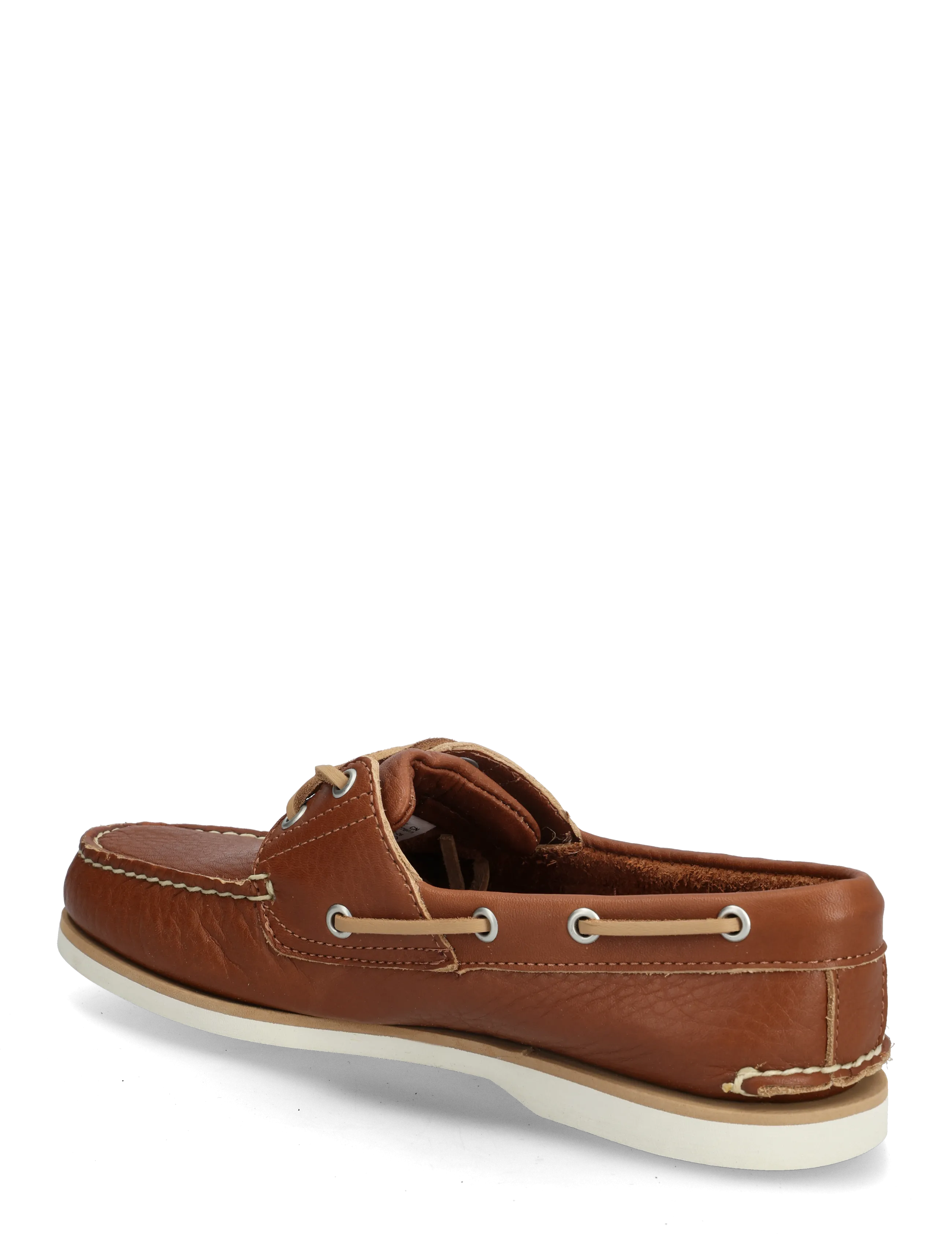 Boat Shoe 3