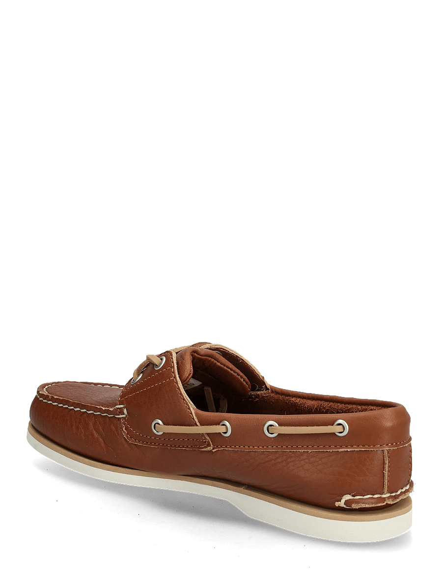 Timberland - BOAT SHOE - osta stiili järgi - rust/copper - 2