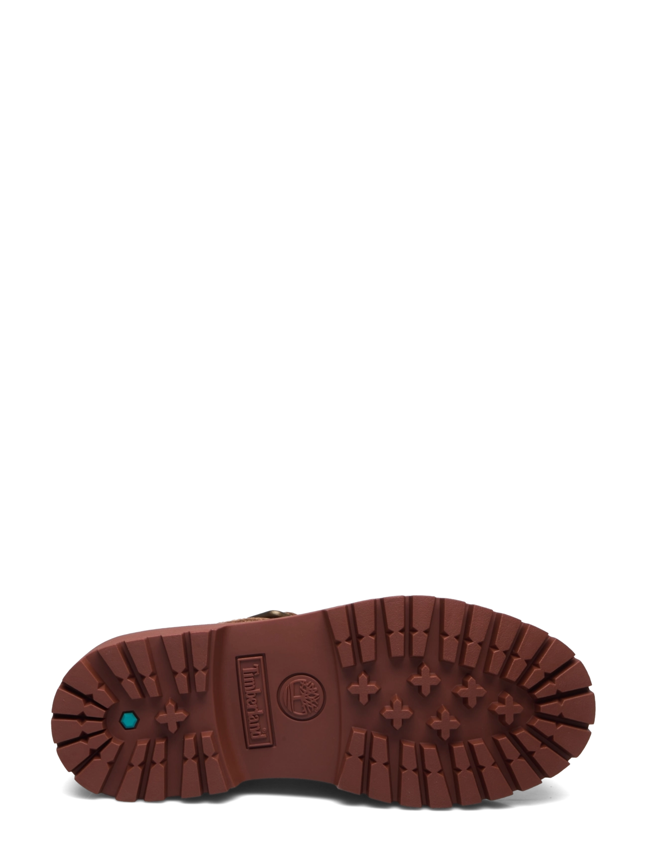 Timberland - BUCKLE SHOE - md bei nubuck - 4