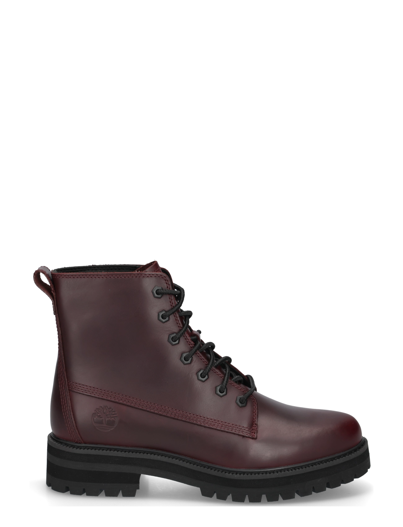 TIMBERLAND Mid Lace Up Boot kängor & boots herr – bild 3