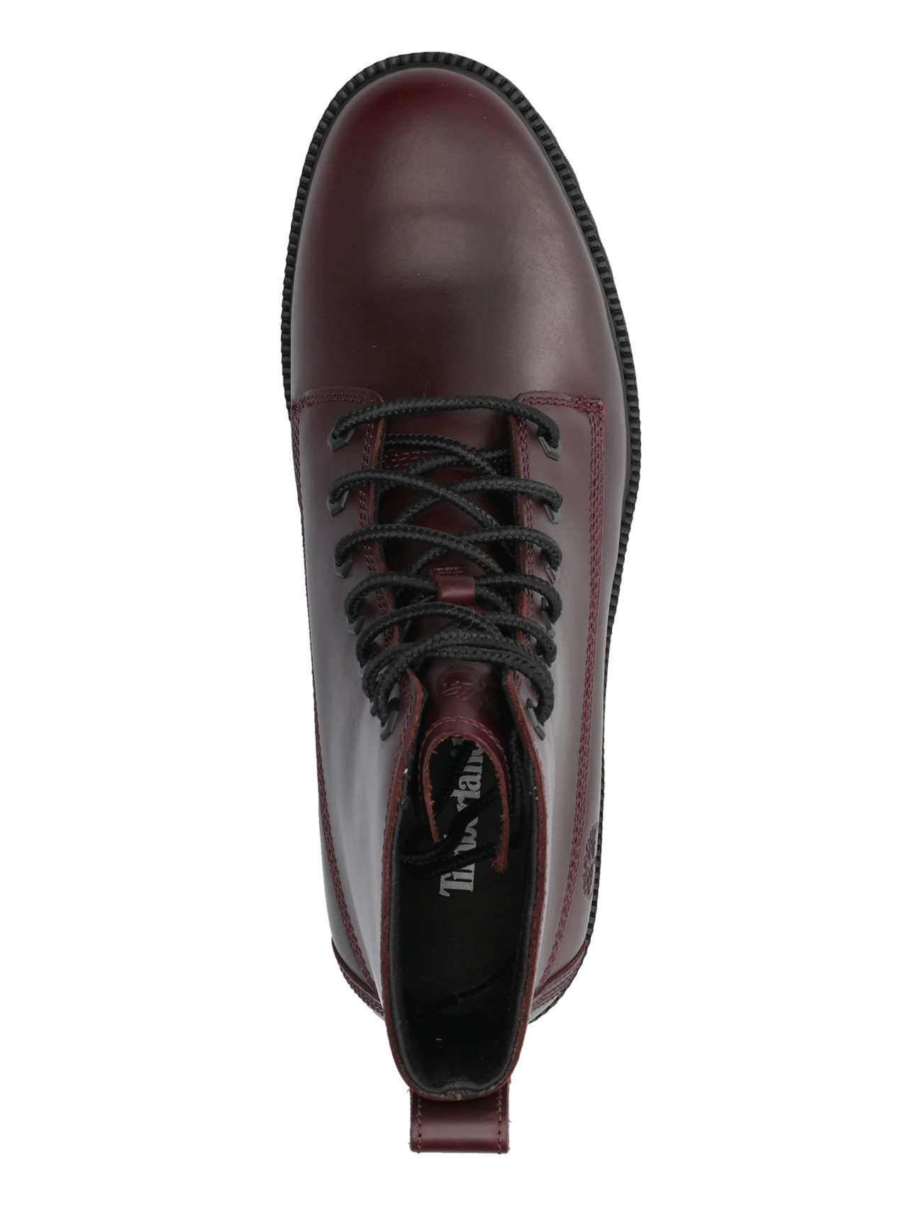TIMBERLAND Mid Lace Up Boot kängor & boots herr – bild 4