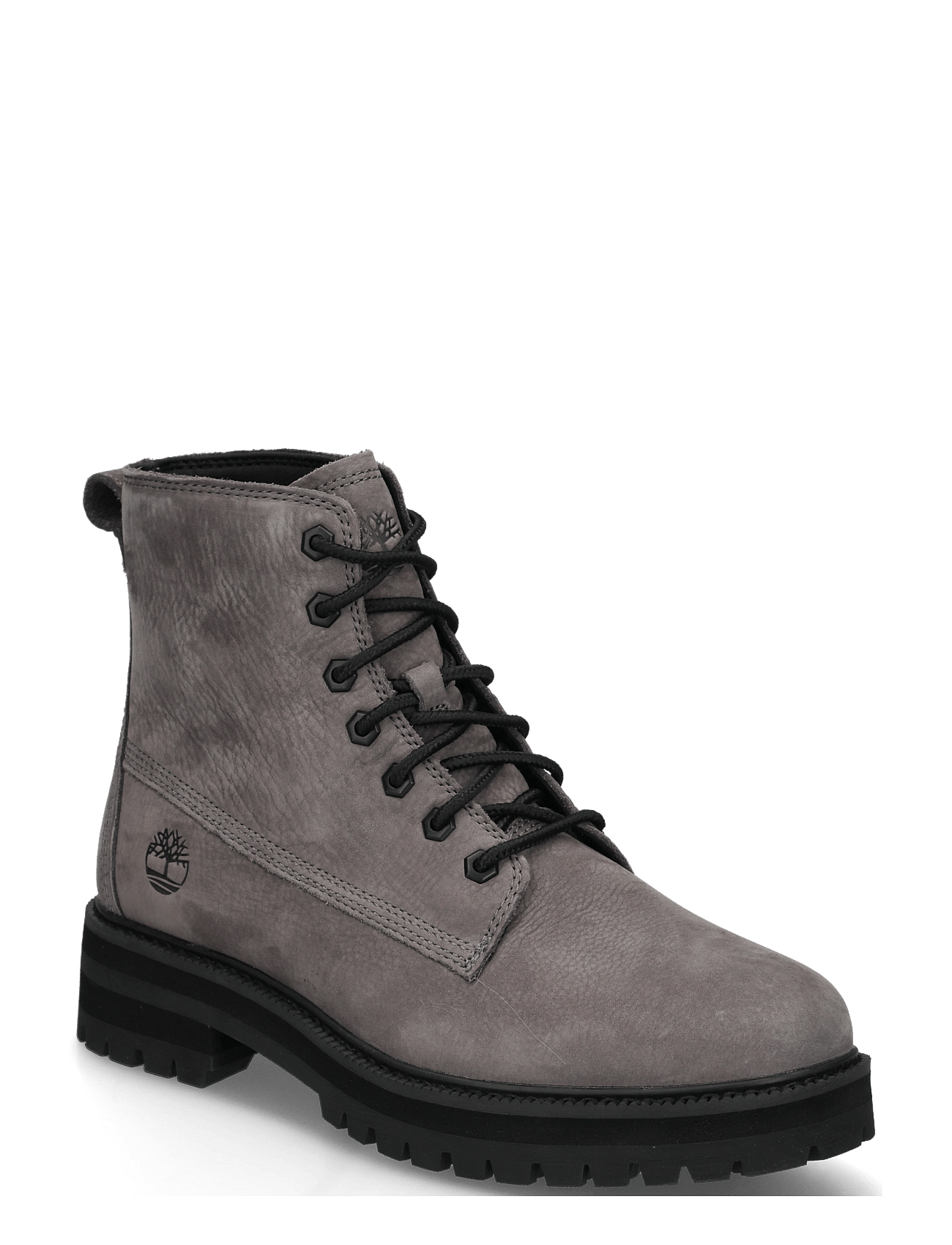 Timberland - Mid Lace Up Boot