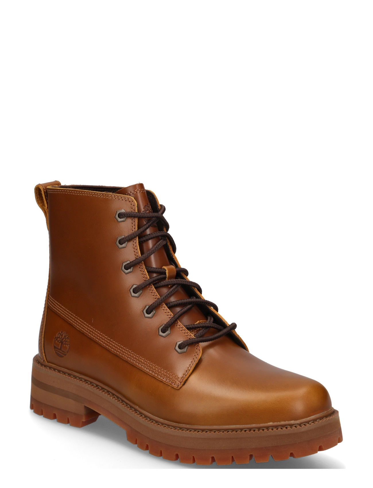 Timberland - Mid Lace Up Boot