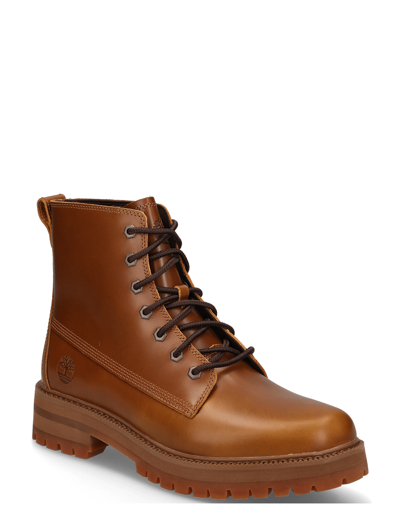 Timberland - Mid Lace Up Boot